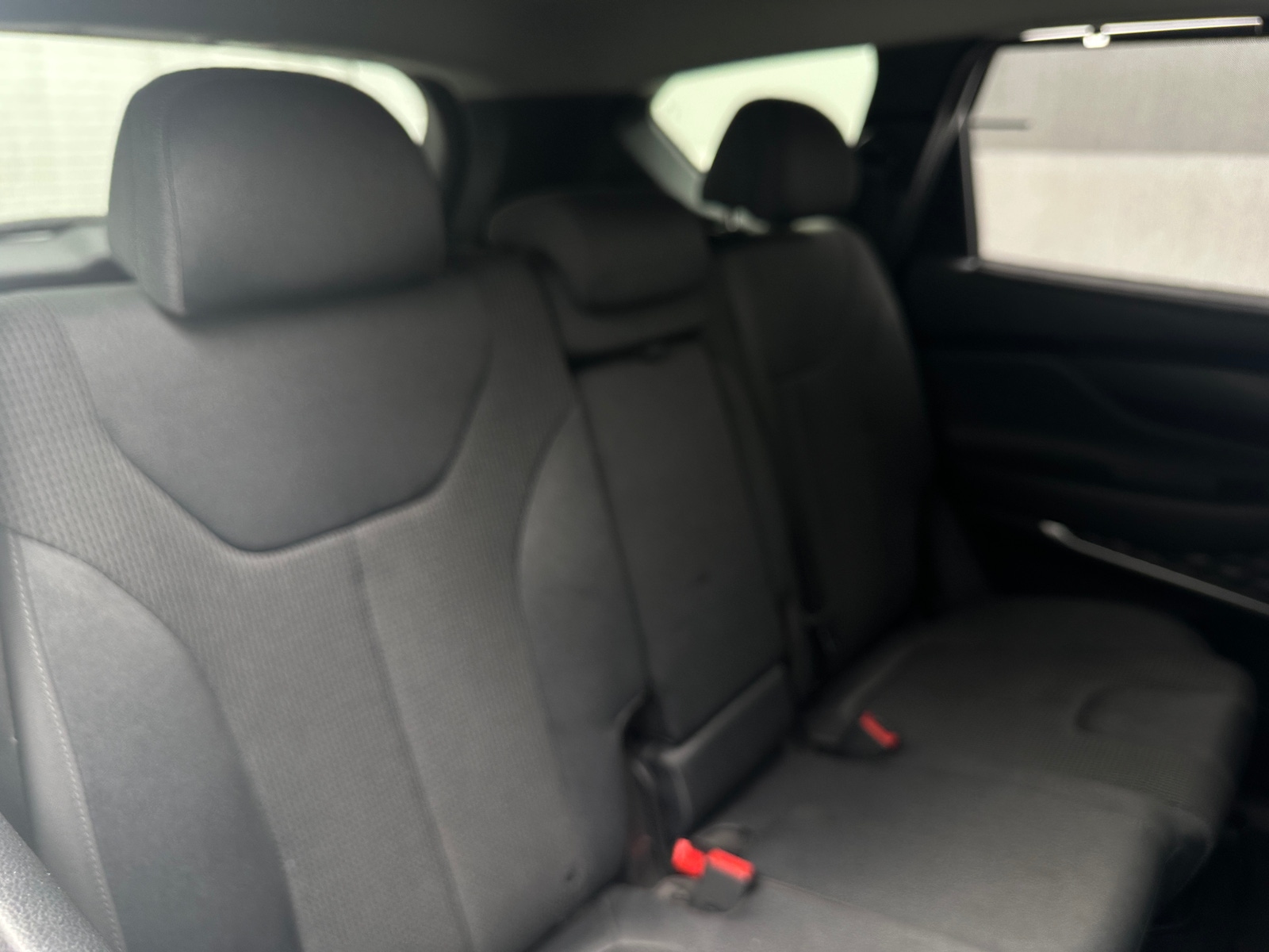 Thumbnail: 2019 Hyundai Santa Fe - 6