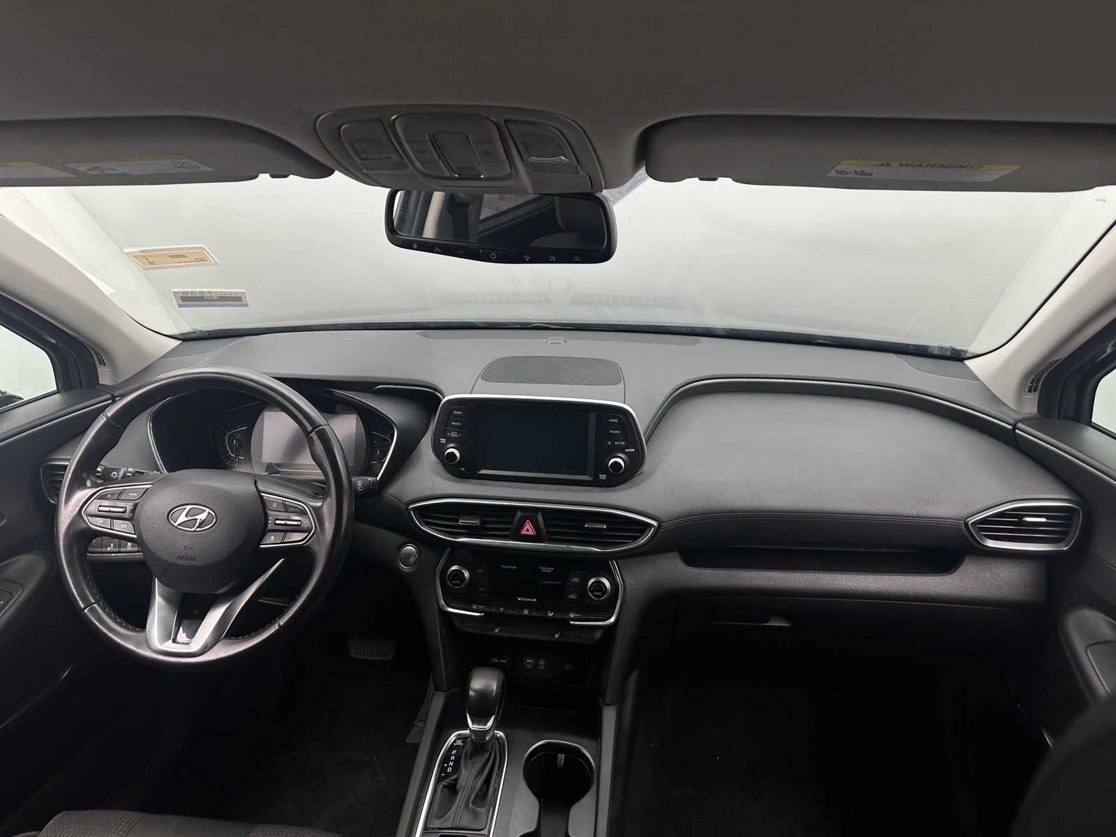 Thumbnail: 2019 Hyundai Santa Fe - 3