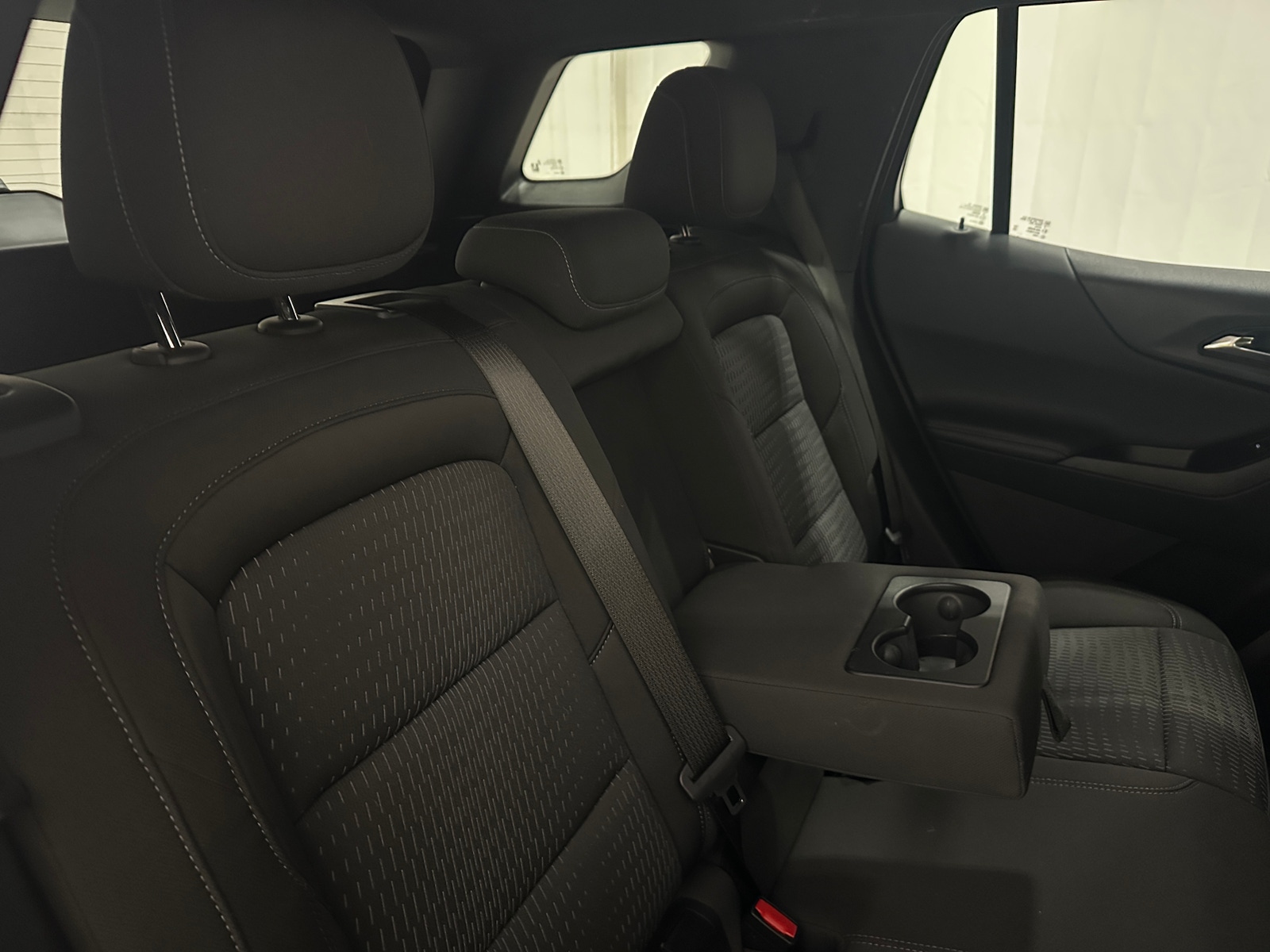 Thumbnail: 2025 Chevrolet Equinox - 6