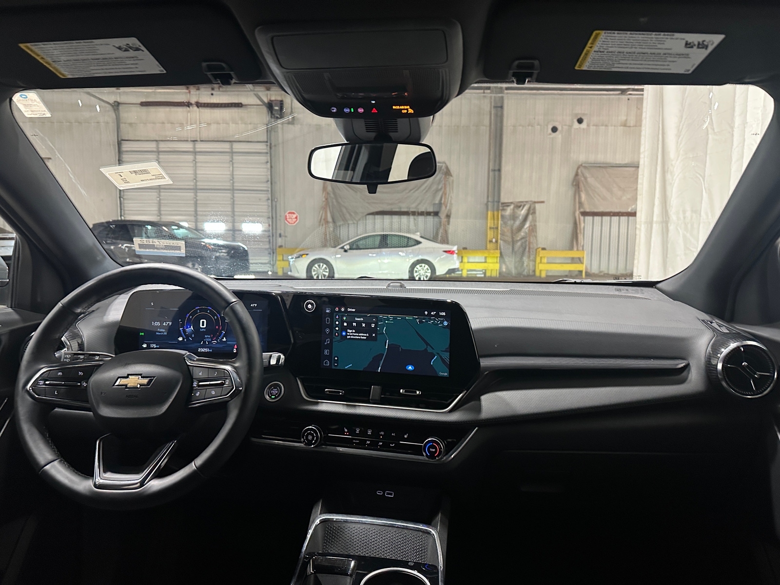 Thumbnail: 2025 Chevrolet Equinox - 3