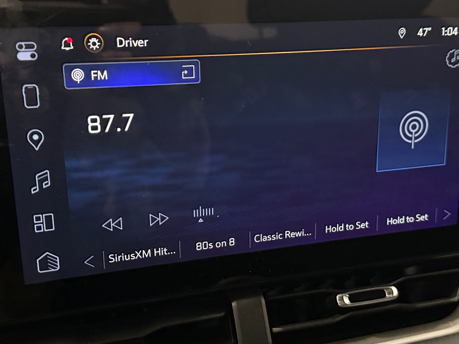 Thumbnail: 2025 Chevrolet Equinox - 4