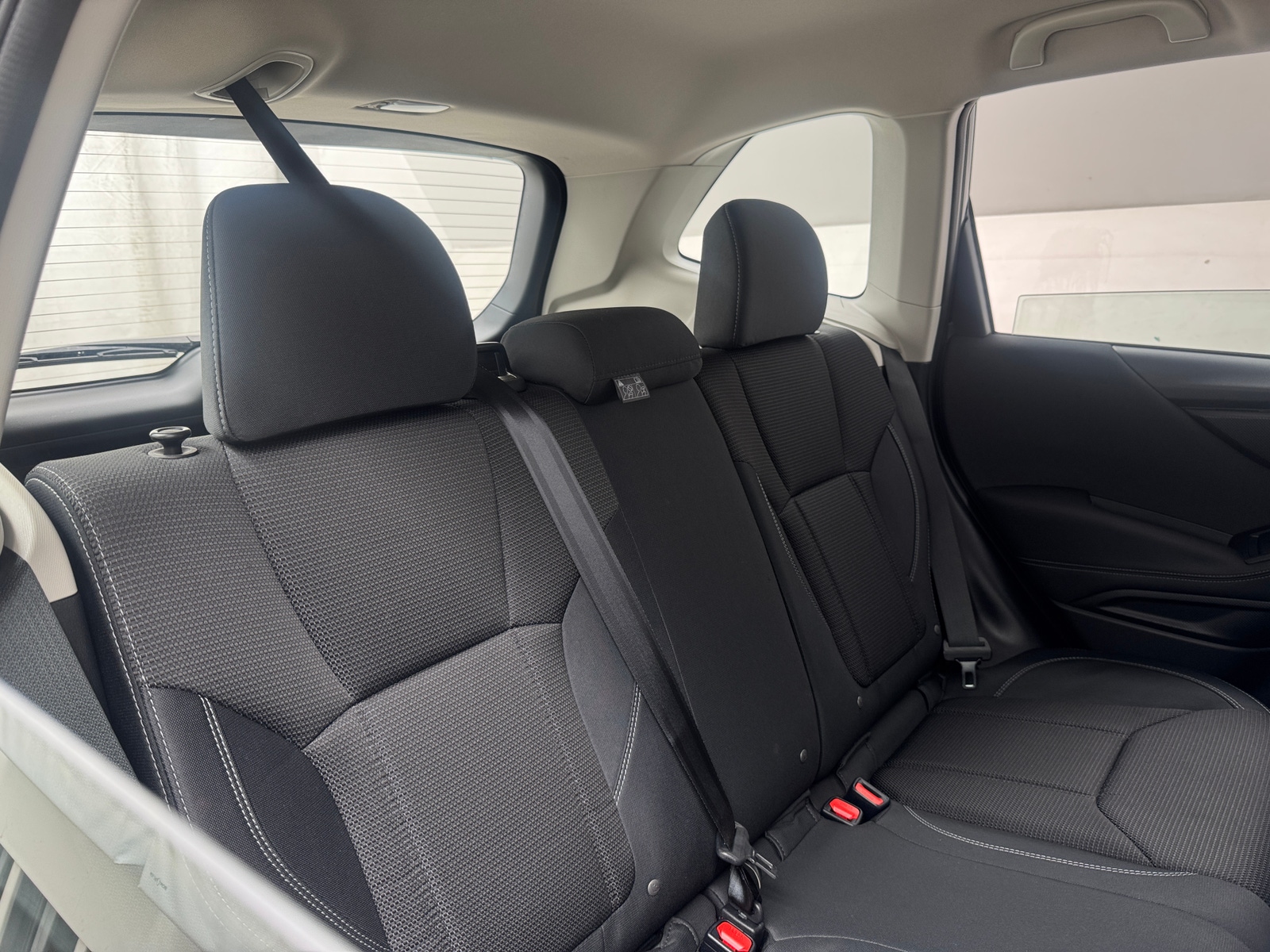 Thumbnail: 2019 Subaru Forester - 6