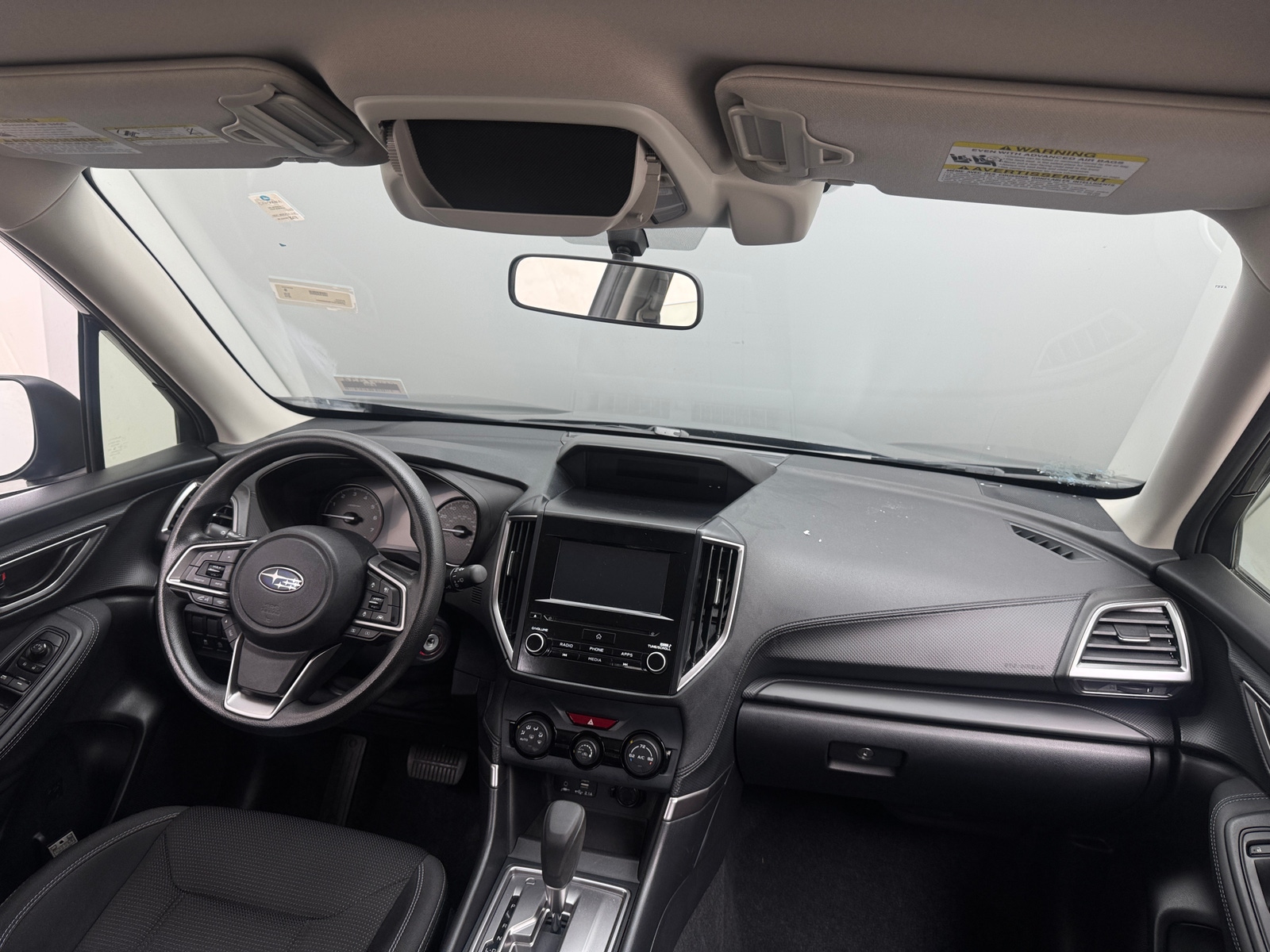 Thumbnail: 2019 Subaru Forester - 3