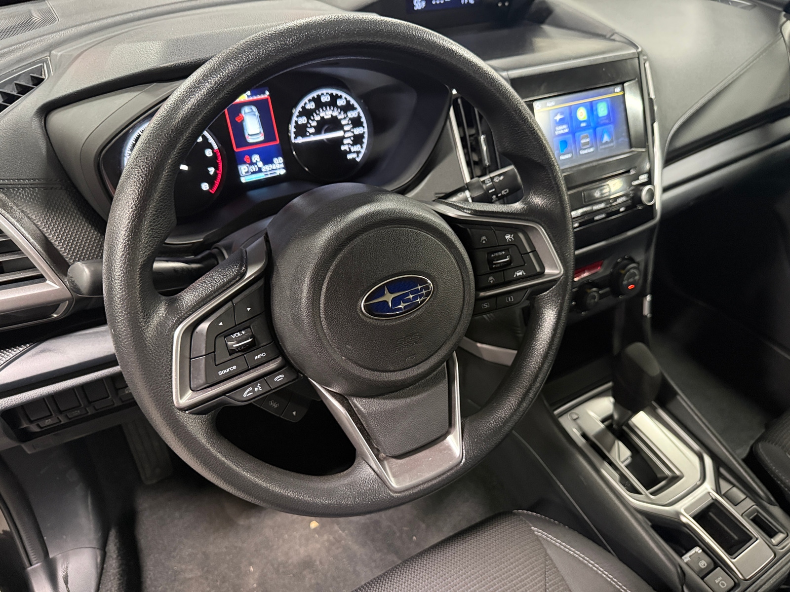 Thumbnail: 2019 Subaru Forester - 5