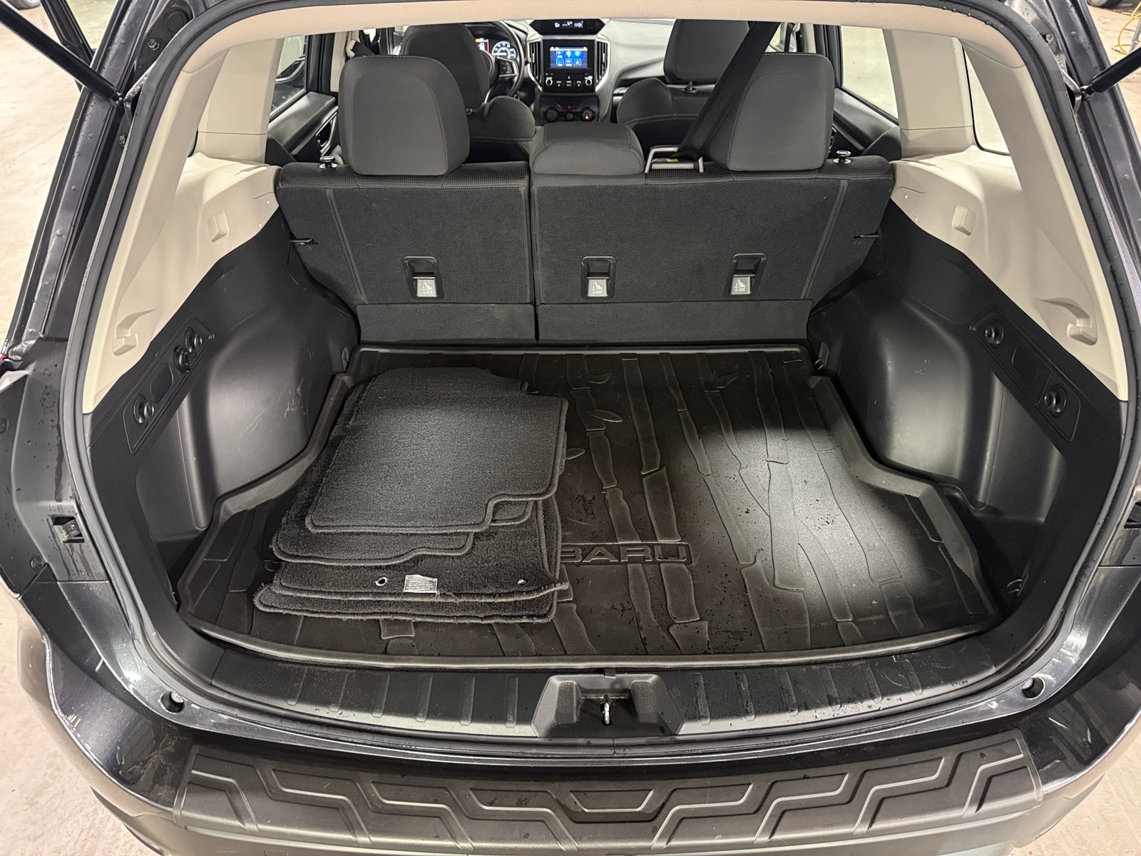 Thumbnail: 2019 Subaru Forester - 7