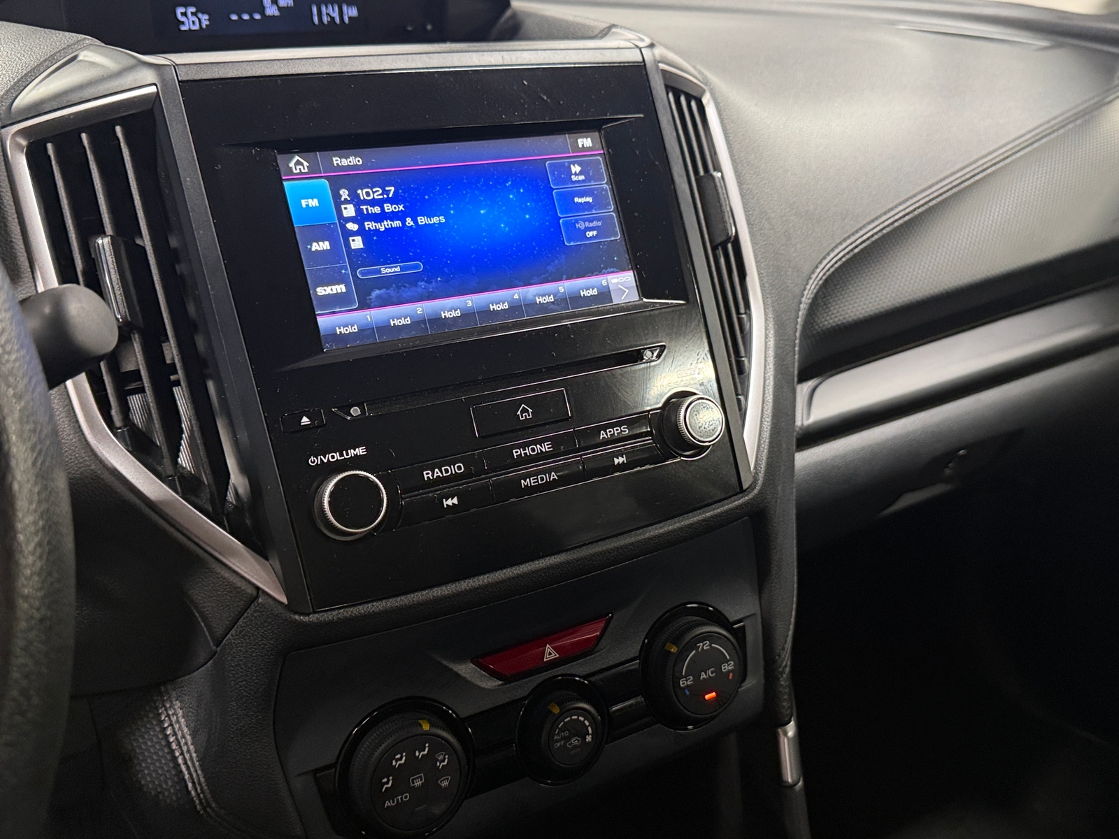 Thumbnail: 2019 Subaru Forester - 4