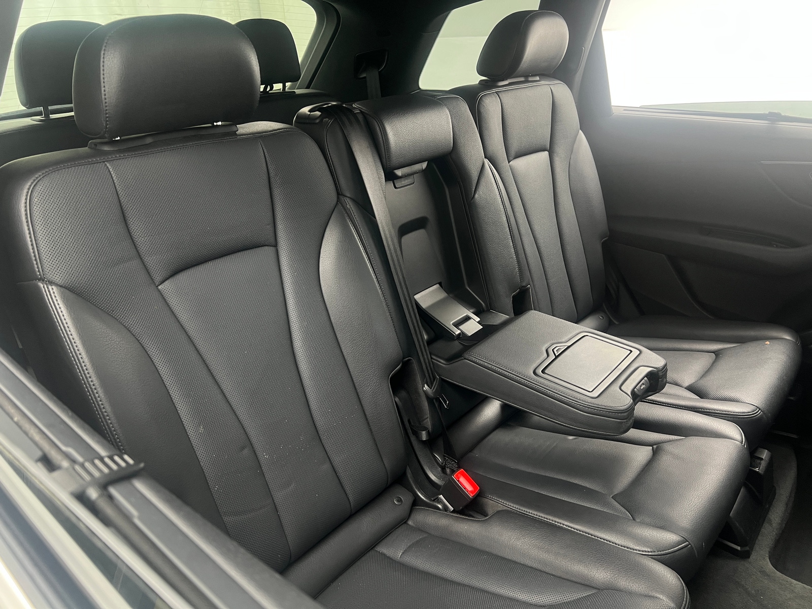 Thumbnail: 2018 Audi Q7 - 5