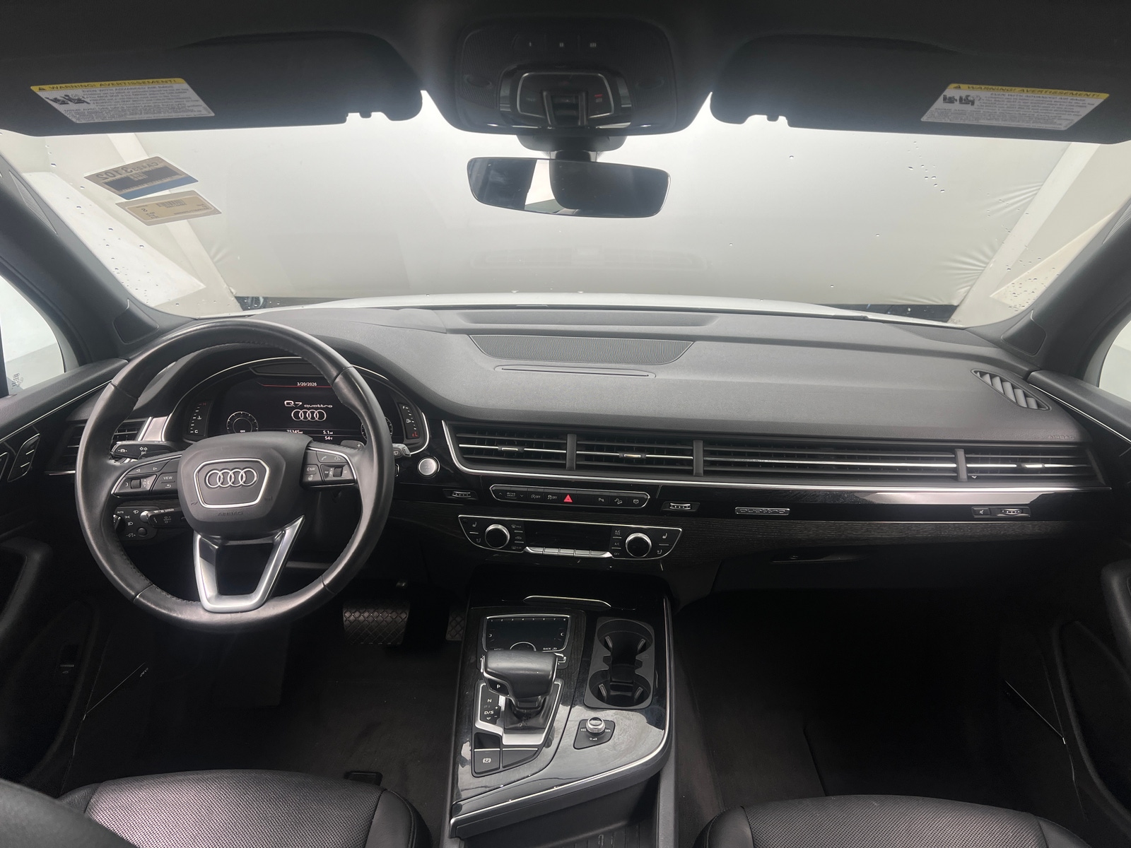 Thumbnail: 2018 Audi Q7 - 2