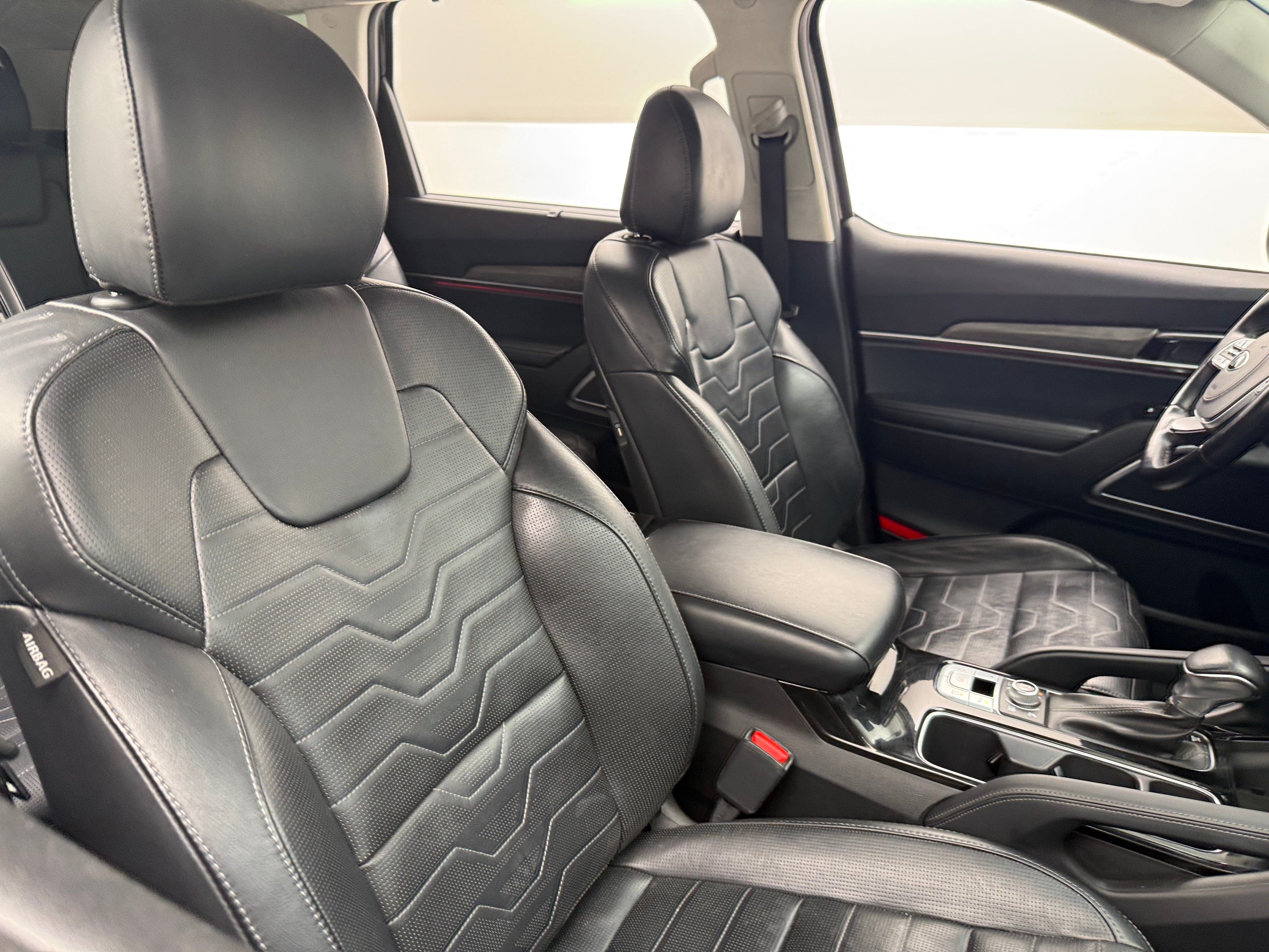 2020 Kia Telluride