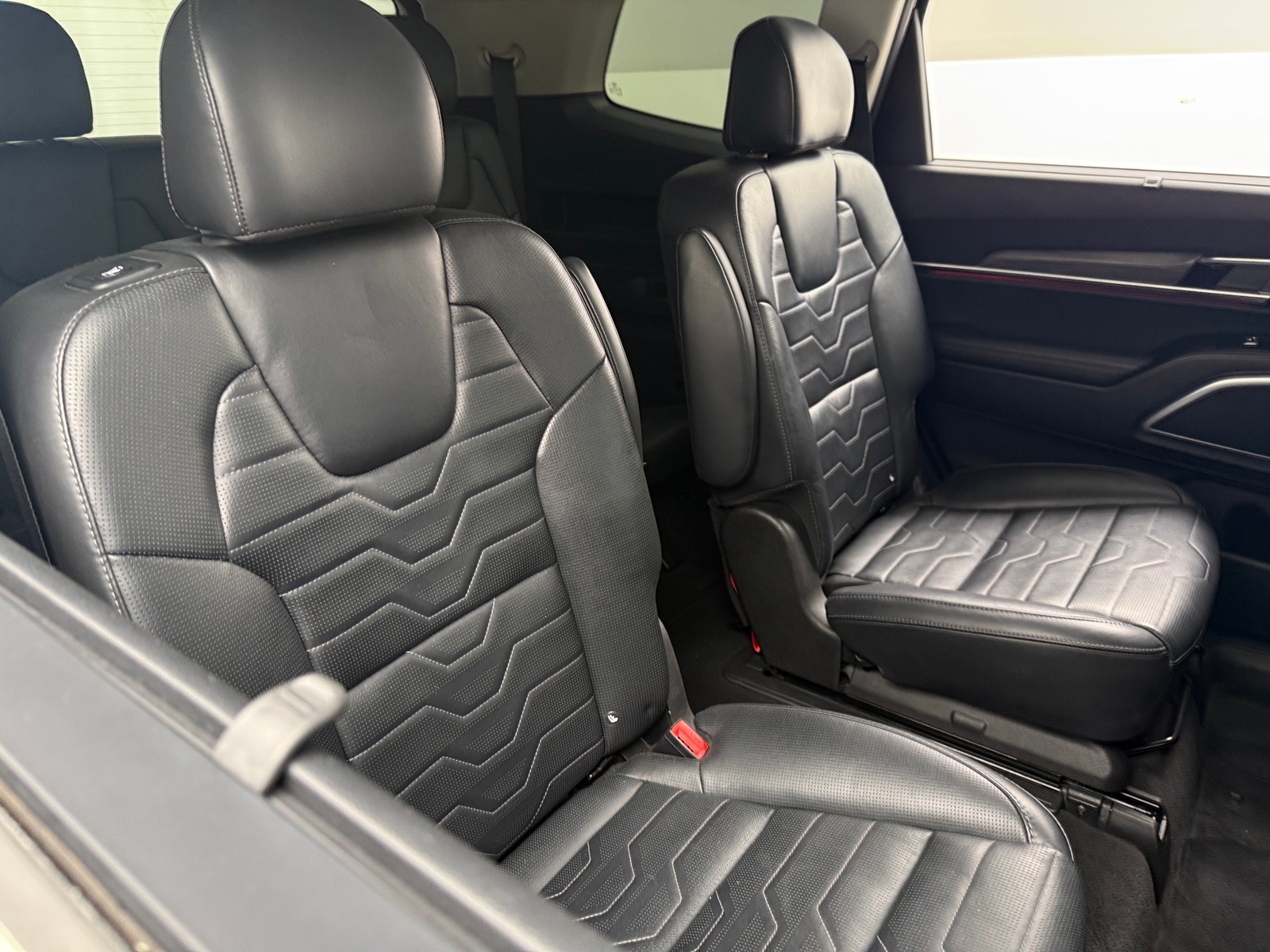 Thumbnail: 2020 Kia Telluride - 5