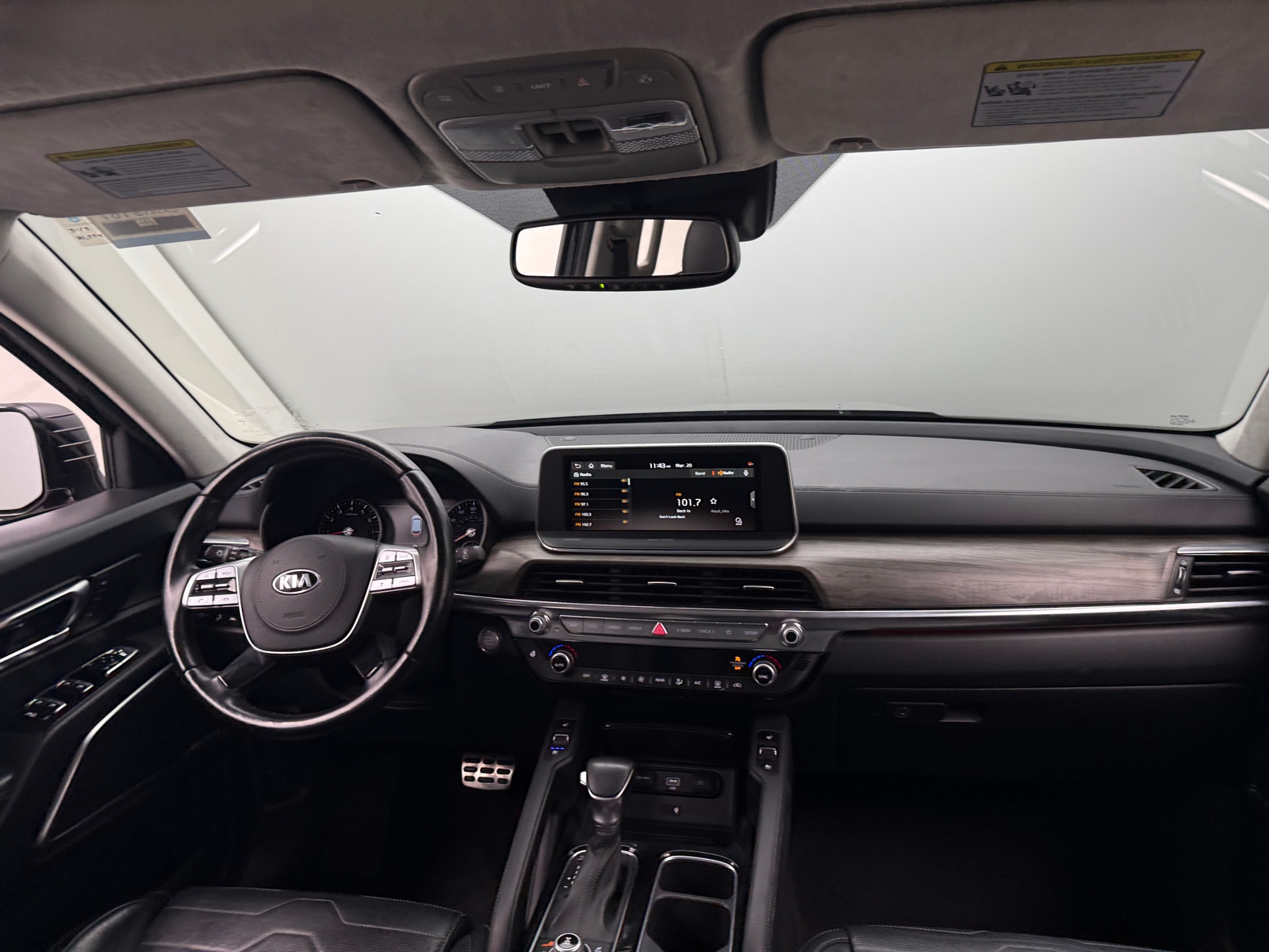 Thumbnail: 2020 Kia Telluride - 2