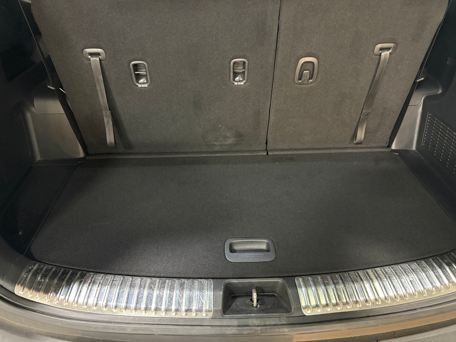 Thumbnail: 2020 Kia Telluride - 6