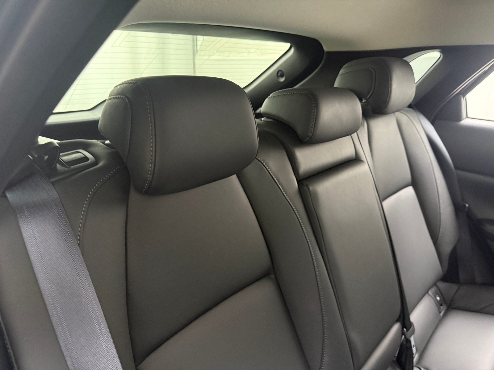 Thumbnail: 2023 Mazda CX-30 - 5