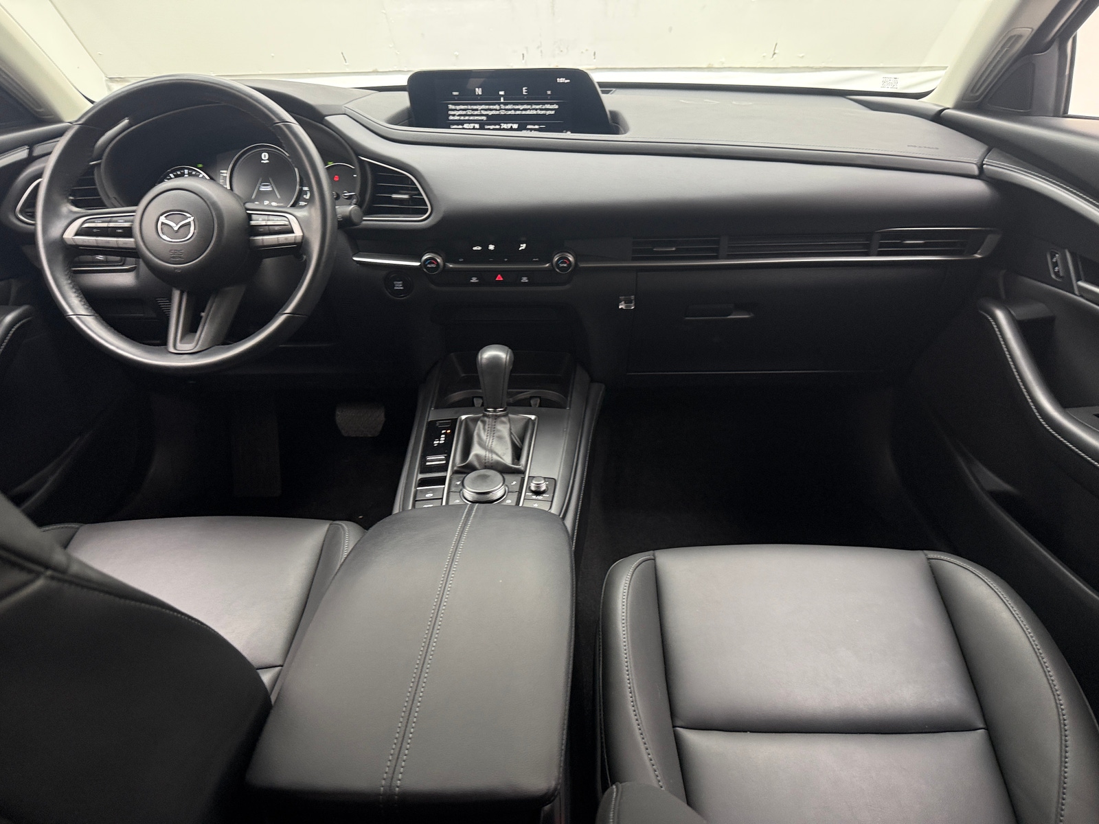 Thumbnail: 2023 Mazda CX-30 - 2