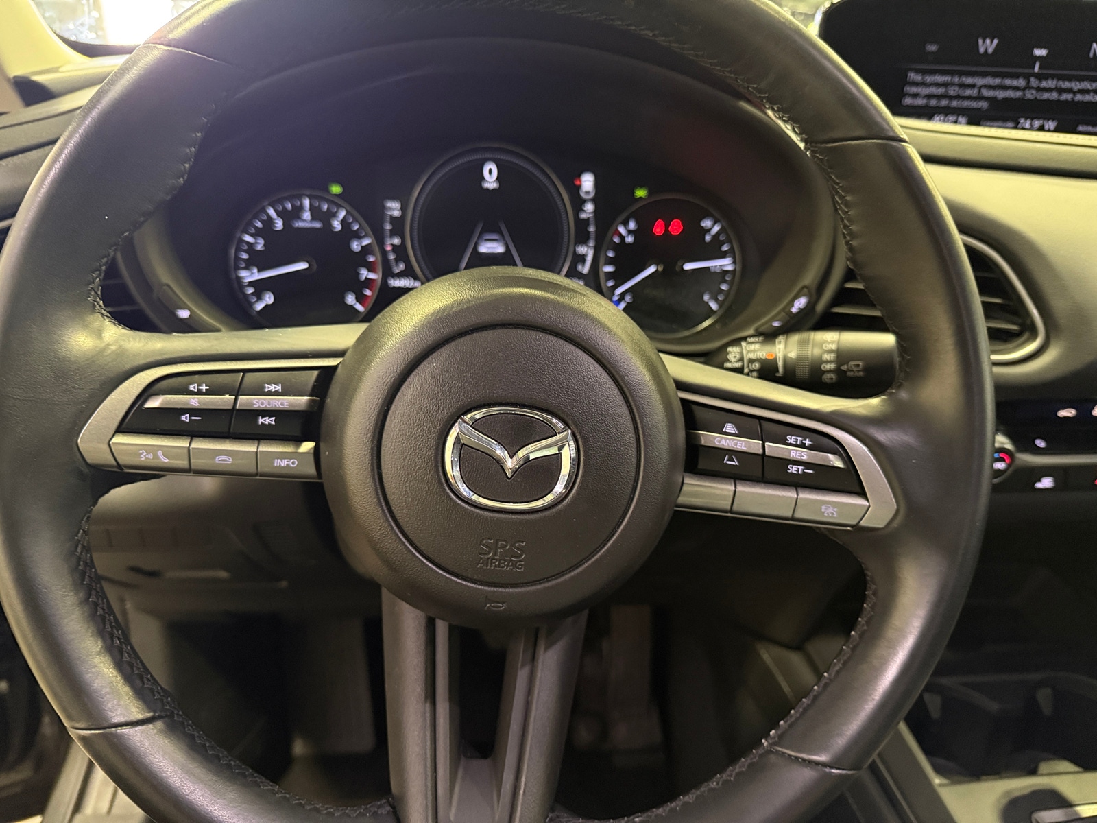 Thumbnail: 2023 Mazda CX-30 - 4