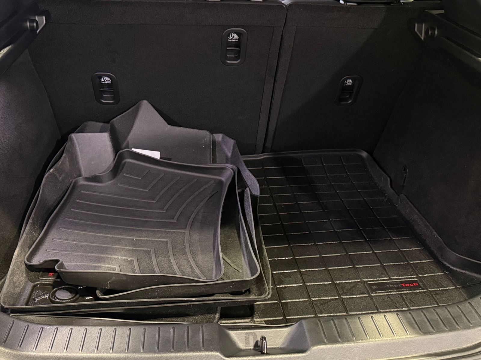 Thumbnail: 2023 Mazda CX-30 - 6