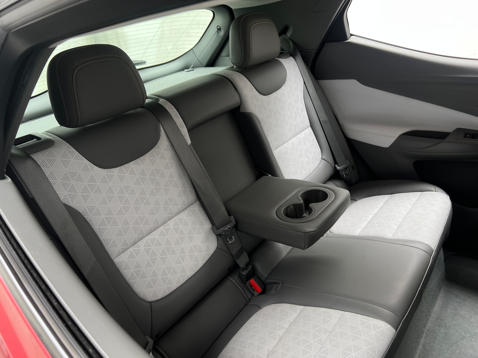 Thumbnail: 2023 Chevrolet Bolt EUV - 6