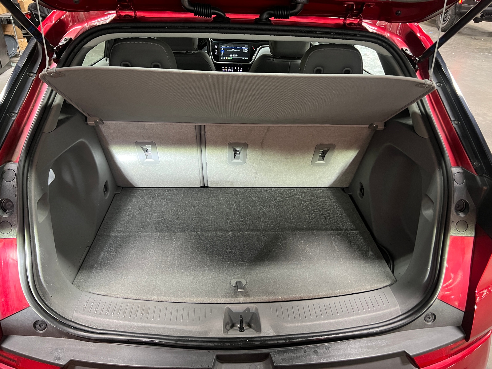 Thumbnail: 2023 Chevrolet Bolt EUV - 7