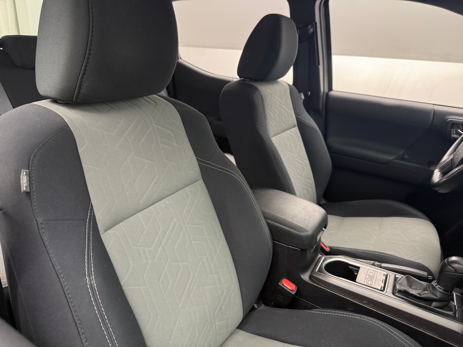 Thumbnail: 2021 Toyota Tacoma - 2