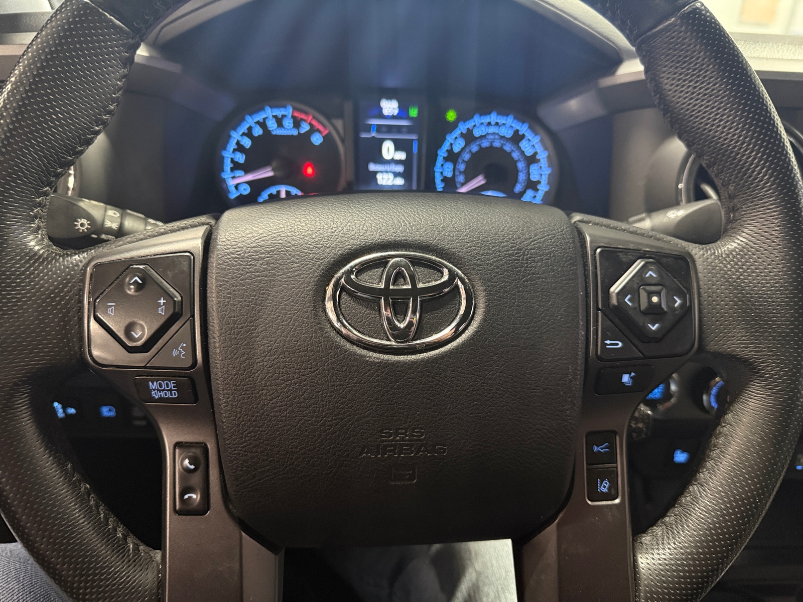 Thumbnail: 2021 Toyota Tacoma - 5