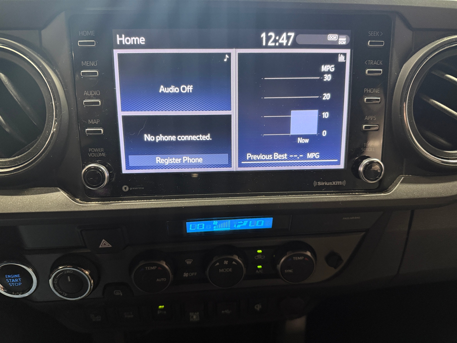 Thumbnail: 2021 Toyota Tacoma - 4