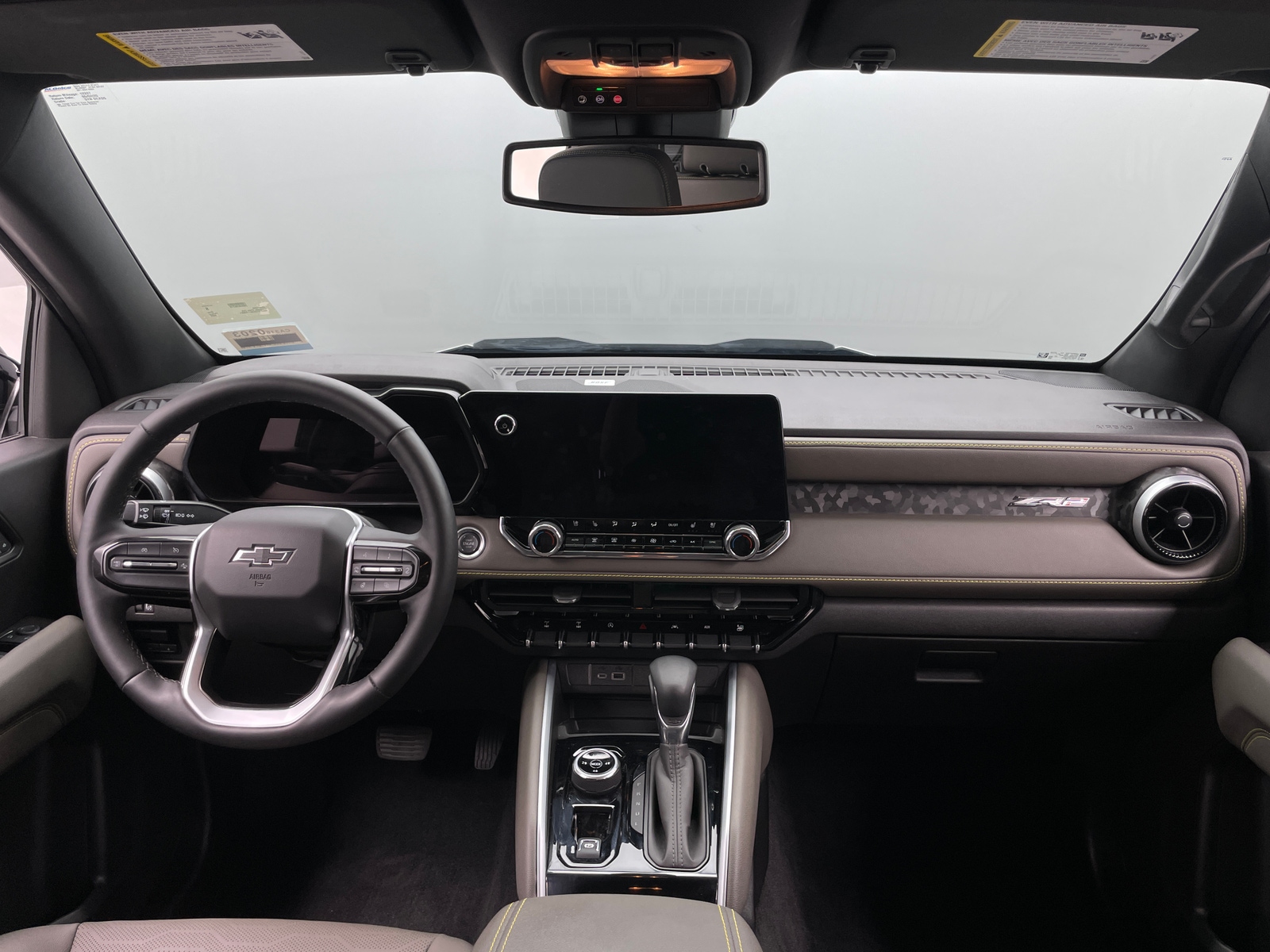 Thumbnail: 2025 Chevrolet Colorado - 2