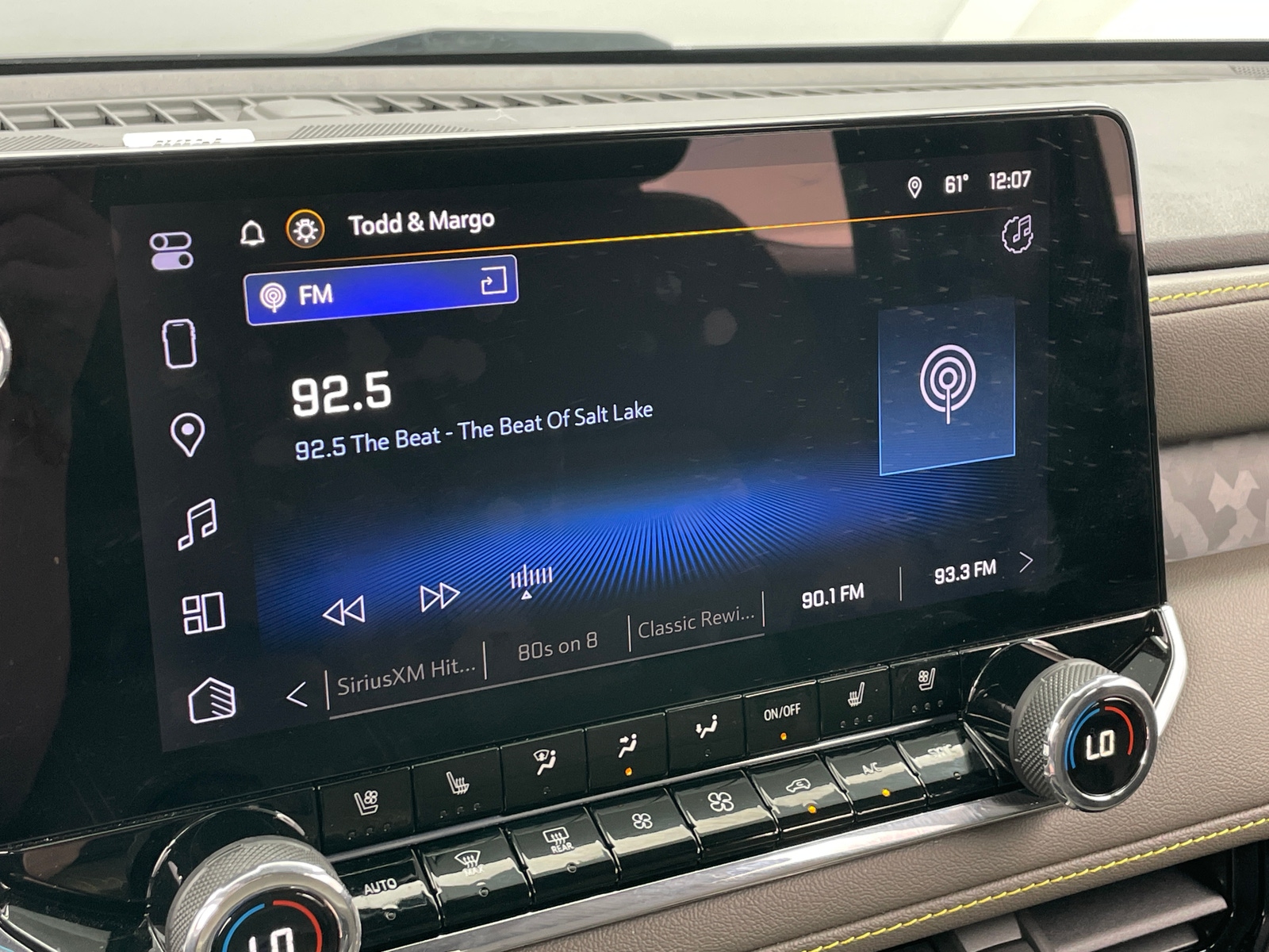 Thumbnail: 2025 Chevrolet Colorado - 3