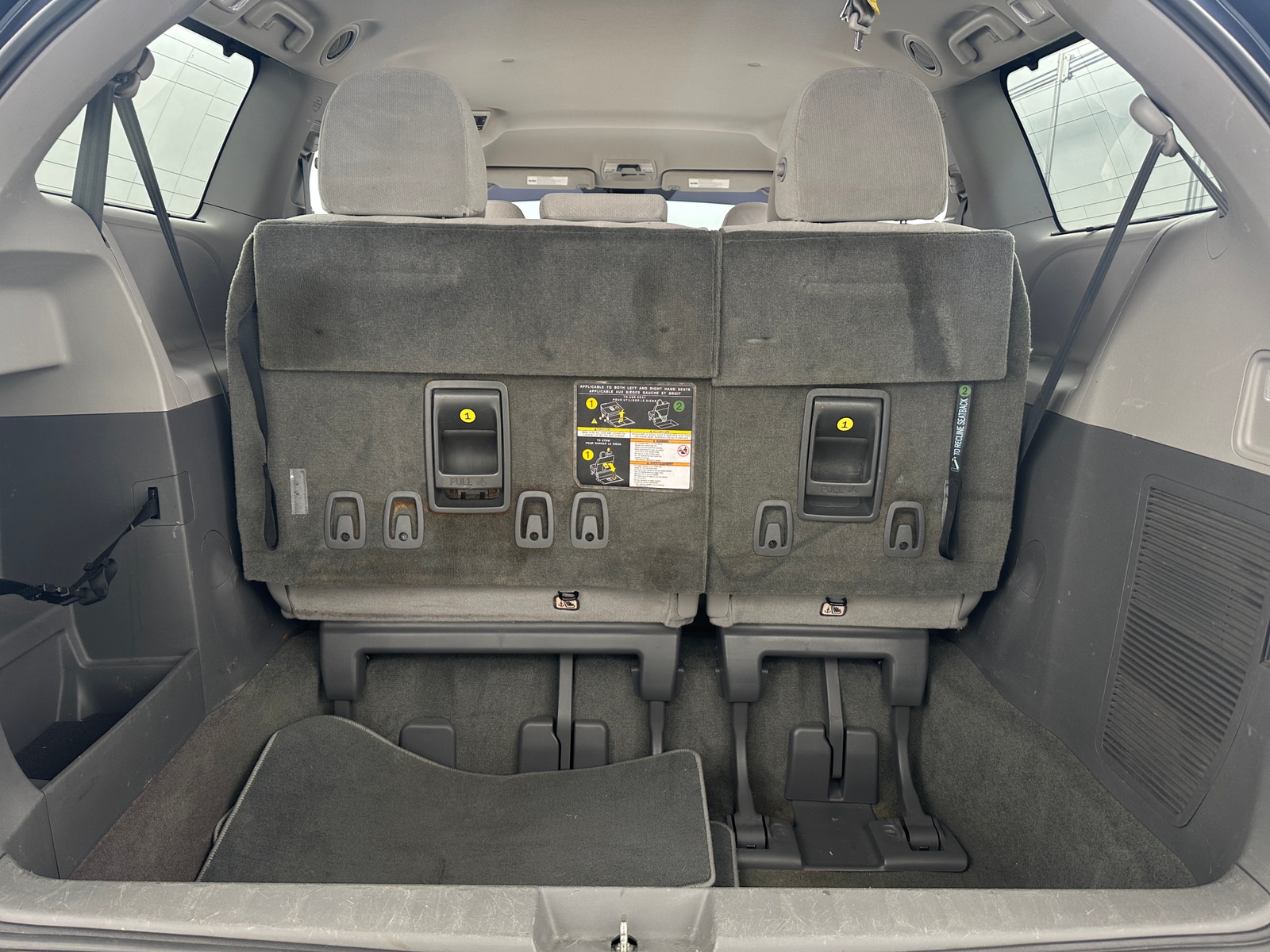 Thumbnail: 2018 Toyota Sienna - 7