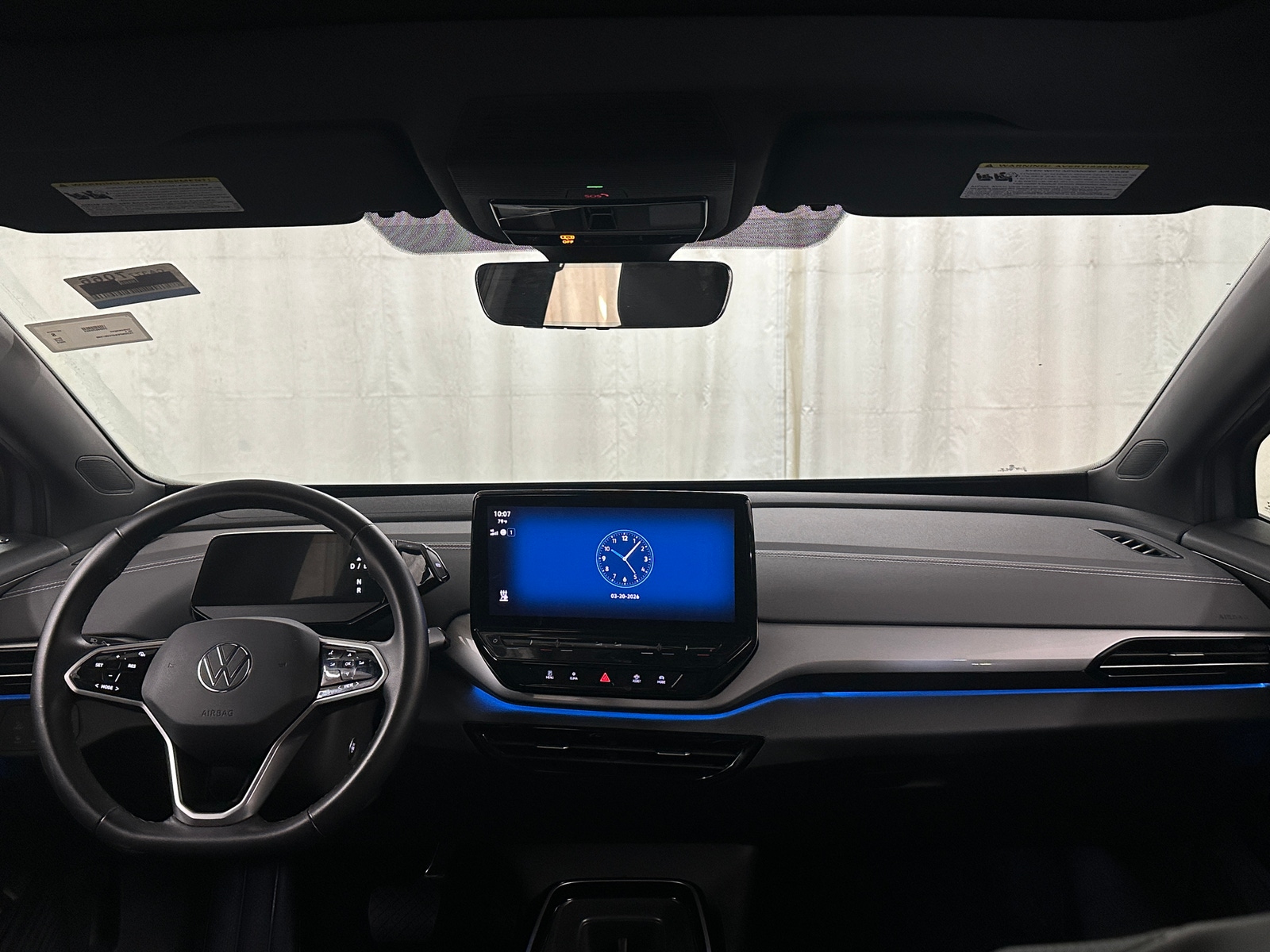 Thumbnail: 2023 Volkswagen ID.4 - 2