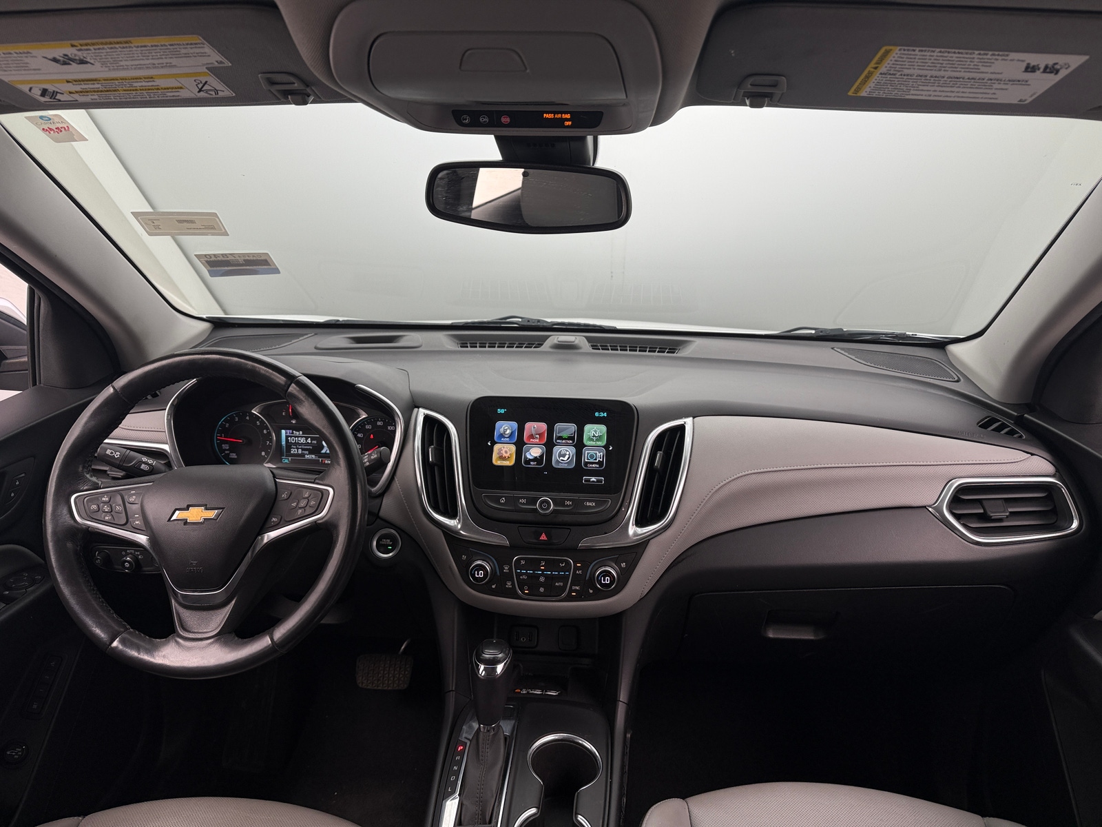 Thumbnail: 2018 Chevrolet Equinox - 2