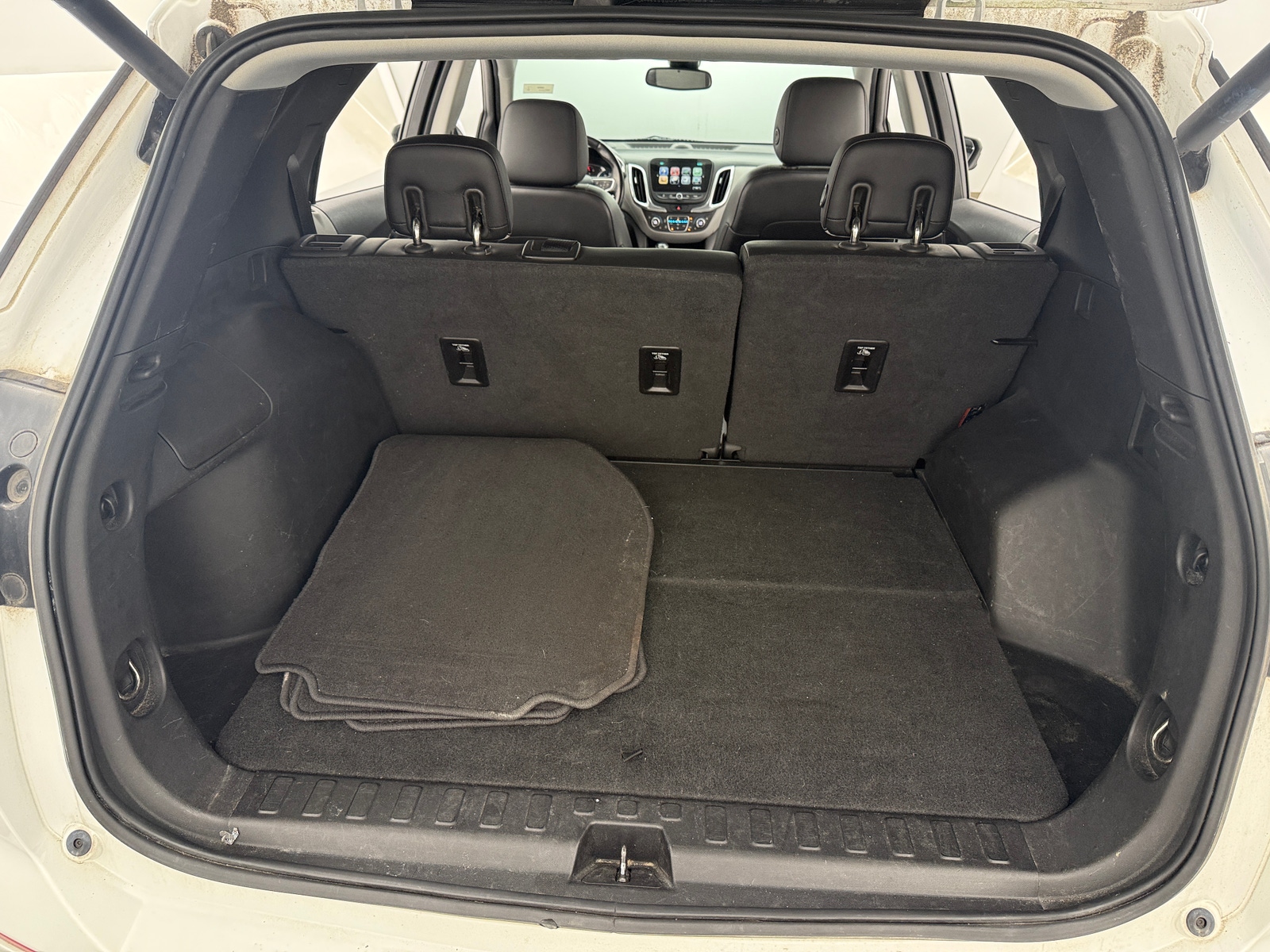 Thumbnail: 2018 Chevrolet Equinox - 6