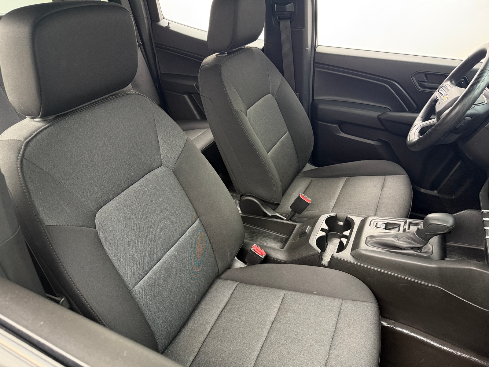 Thumbnail: 2023 Chevrolet Colorado - 2