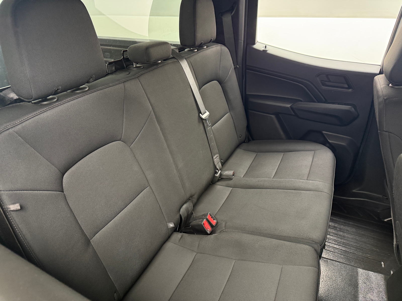 Thumbnail: 2023 Chevrolet Colorado - 6