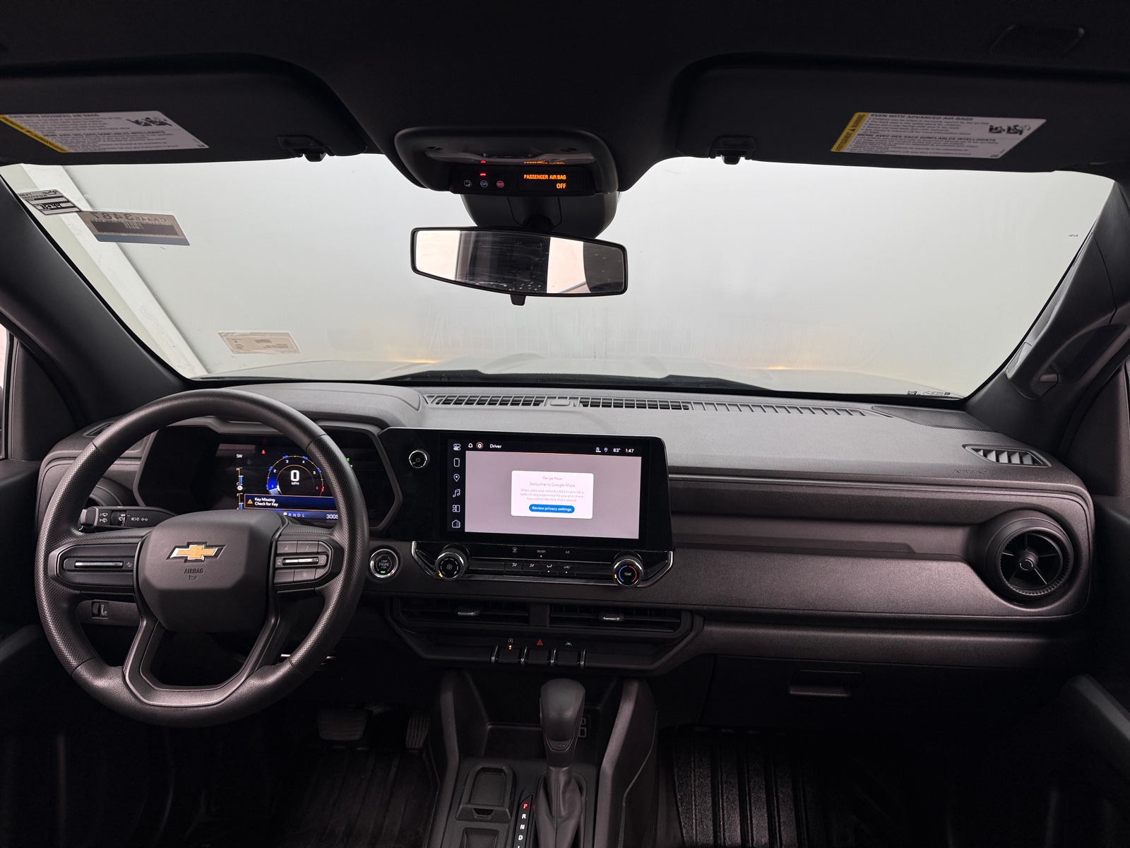 Thumbnail: 2023 Chevrolet Colorado - 3