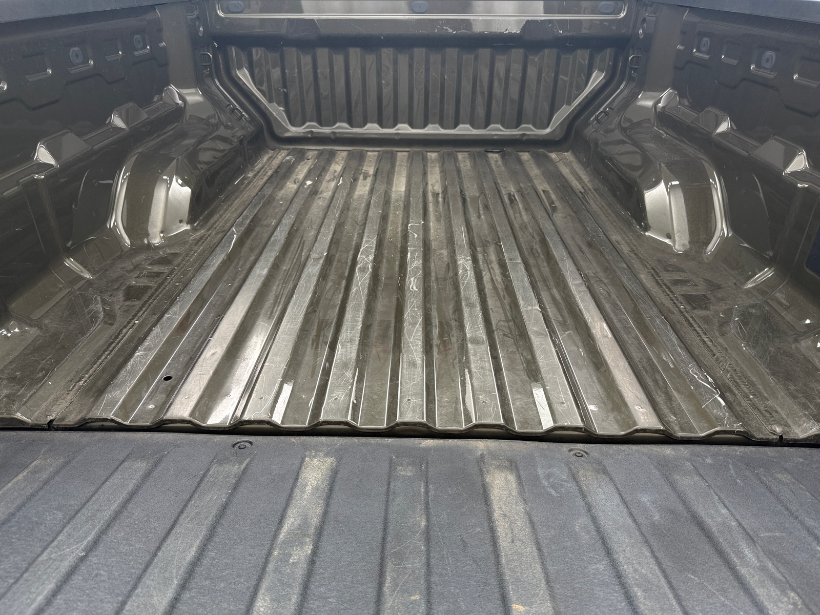 Thumbnail: 2023 Chevrolet Colorado - 7