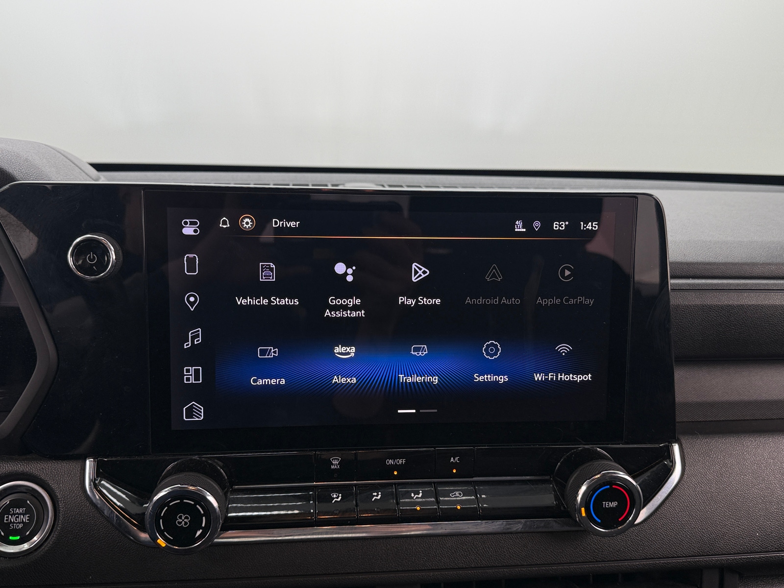 Thumbnail: 2023 Chevrolet Colorado - 4