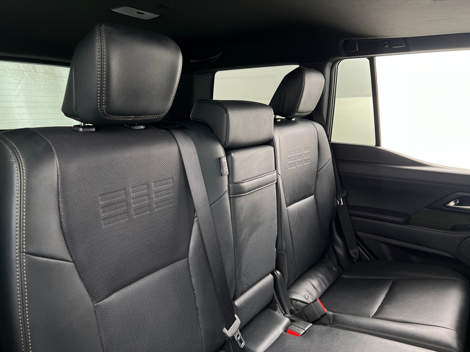 Thumbnail: 2024 Lexus GX - 5