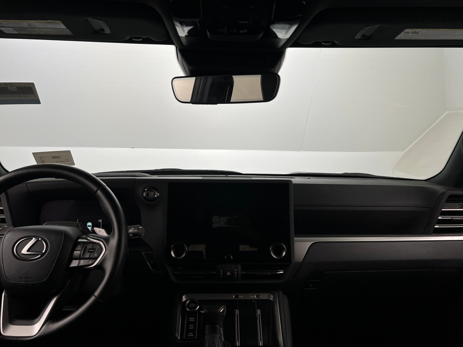 Thumbnail: 2024 Lexus GX - 2