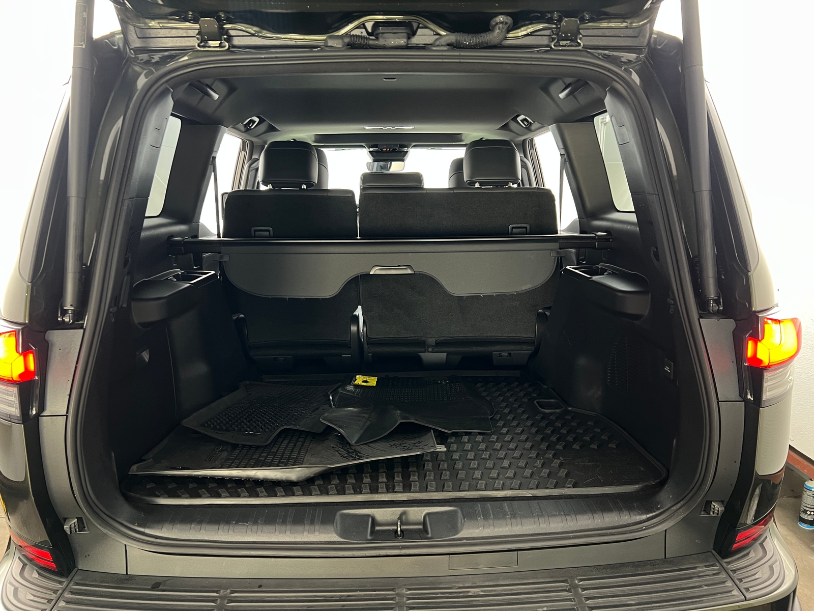 Thumbnail: 2024 Lexus GX - 6