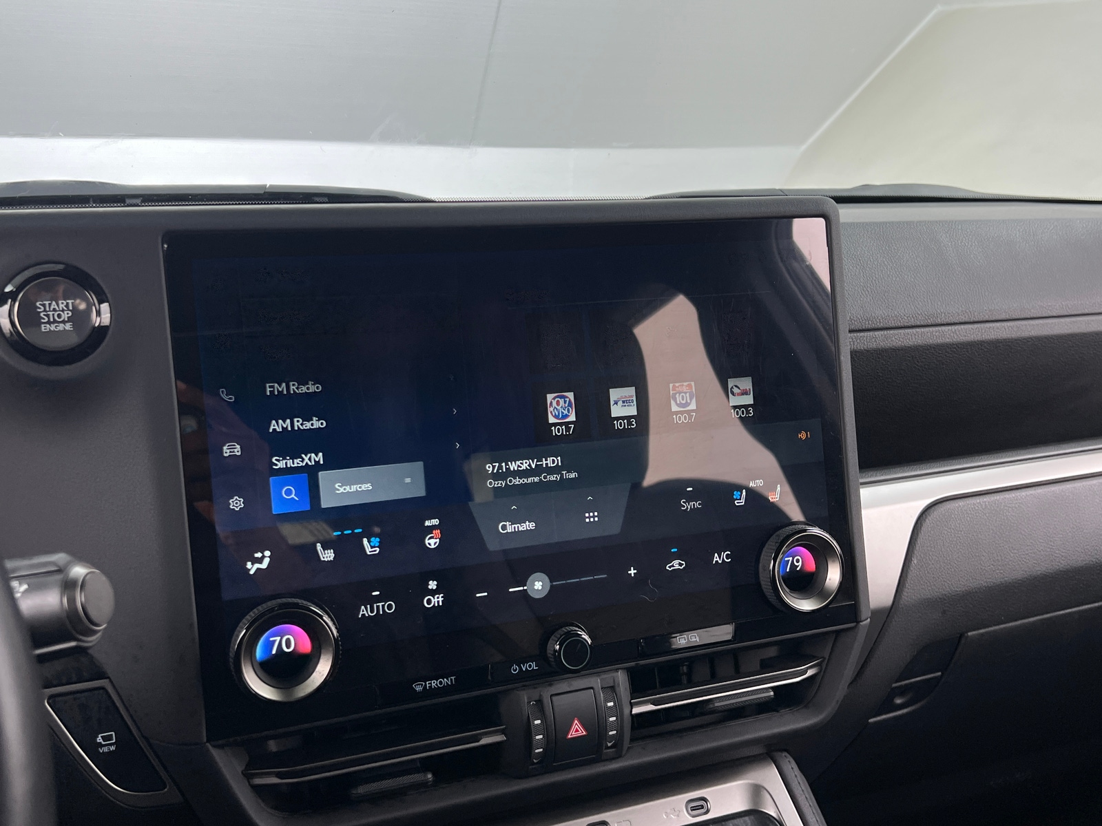 Thumbnail: 2024 Lexus GX - 3