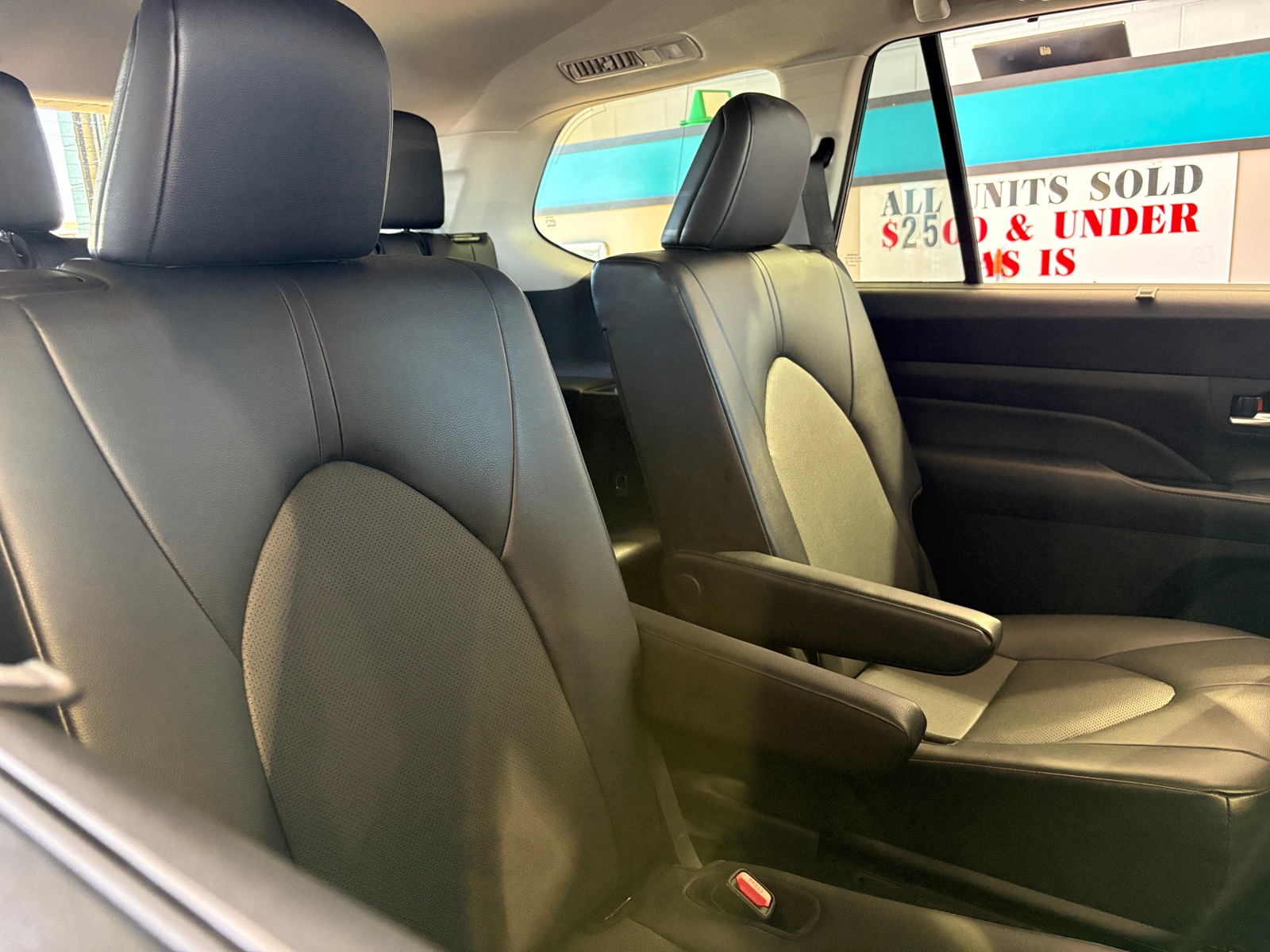 Thumbnail: 2025 Toyota Grand Highlander - 5