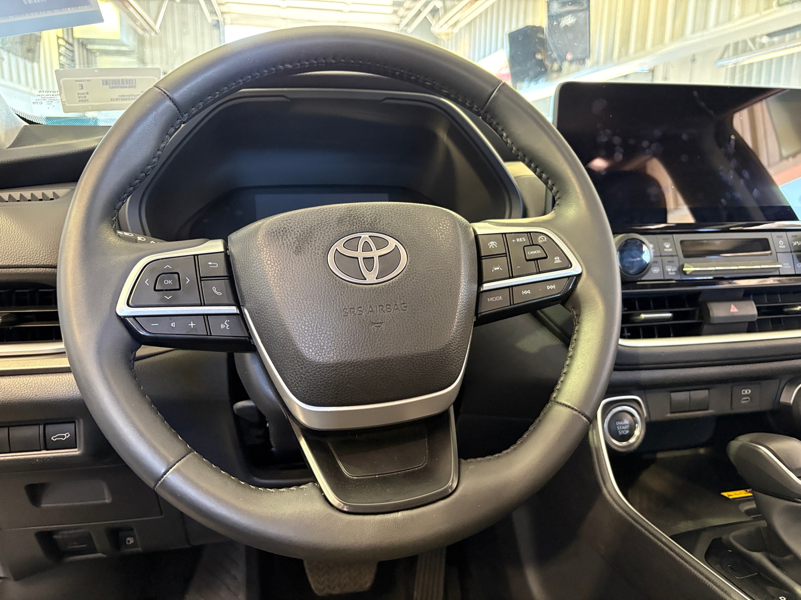 Thumbnail: 2025 Toyota Grand Highlander - 4