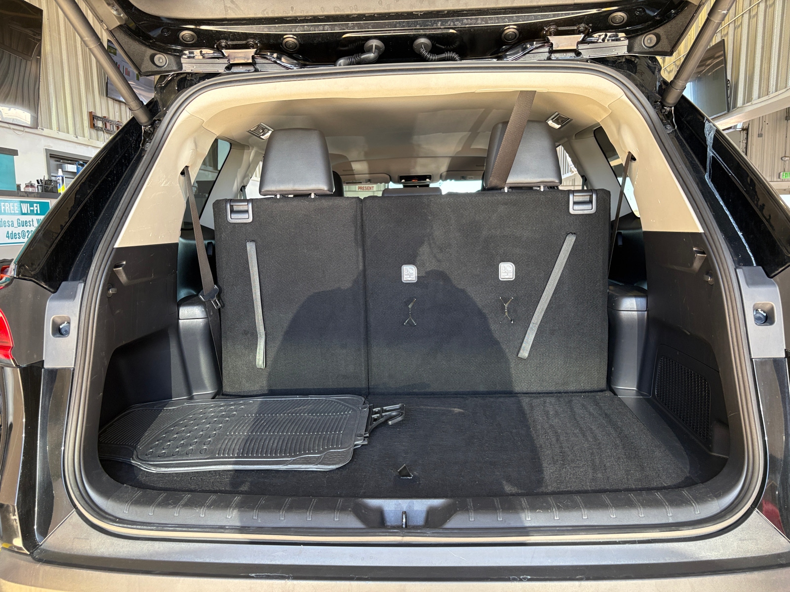 Thumbnail: 2025 Toyota Grand Highlander - 6