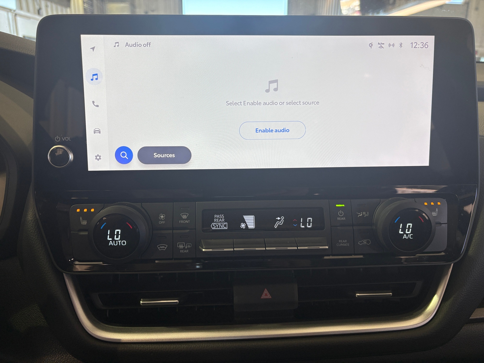 Thumbnail: 2025 Toyota Grand Highlander - 3