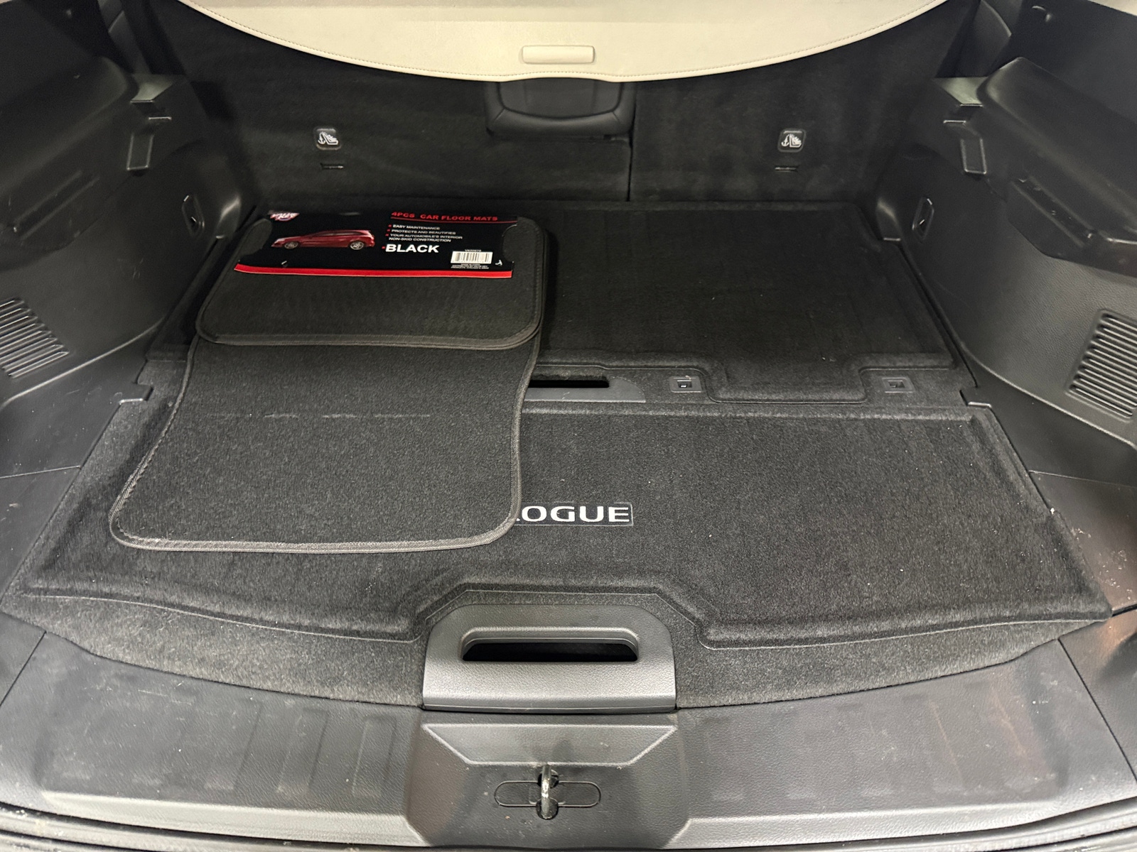 Thumbnail: 2015 Nissan Rogue - 6