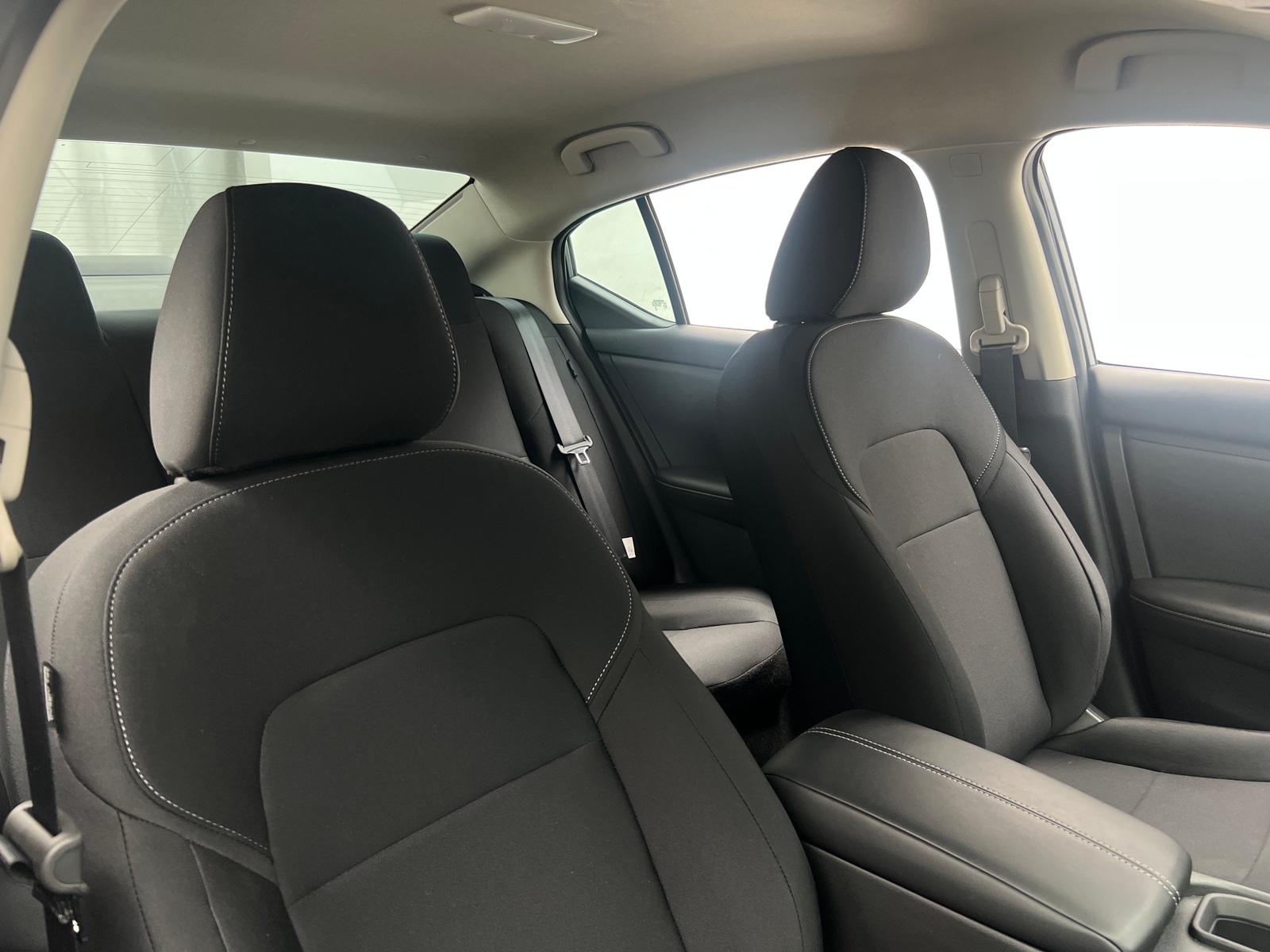 Thumbnail: 2025 Nissan Sentra - 2