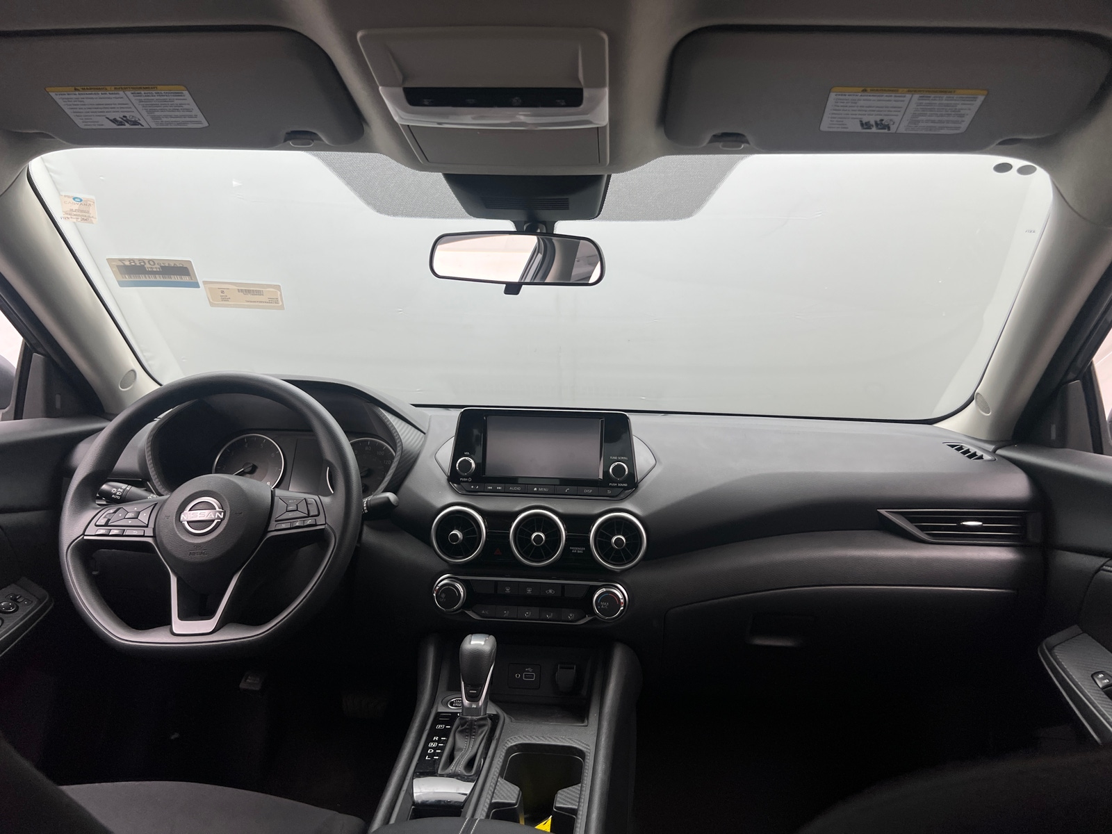 Thumbnail: 2025 Nissan Sentra - 3