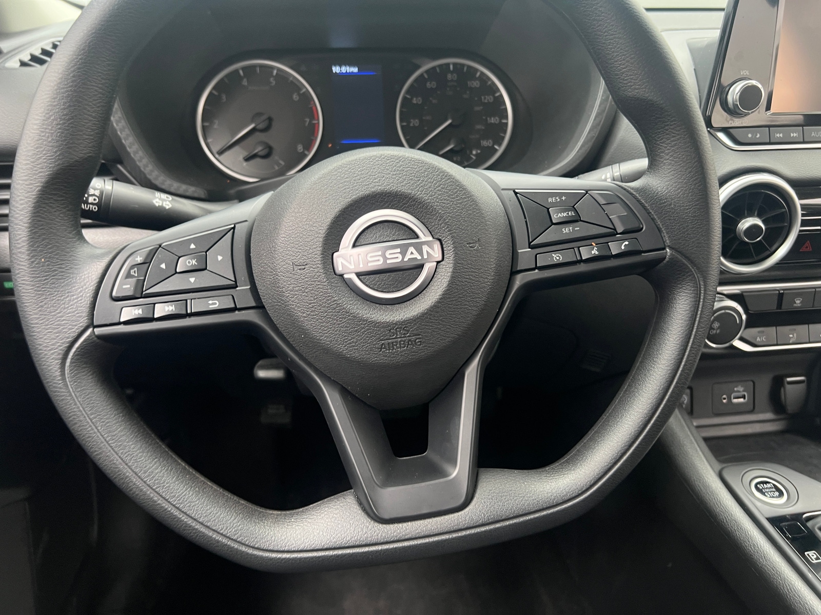 Thumbnail: 2025 Nissan Sentra - 5