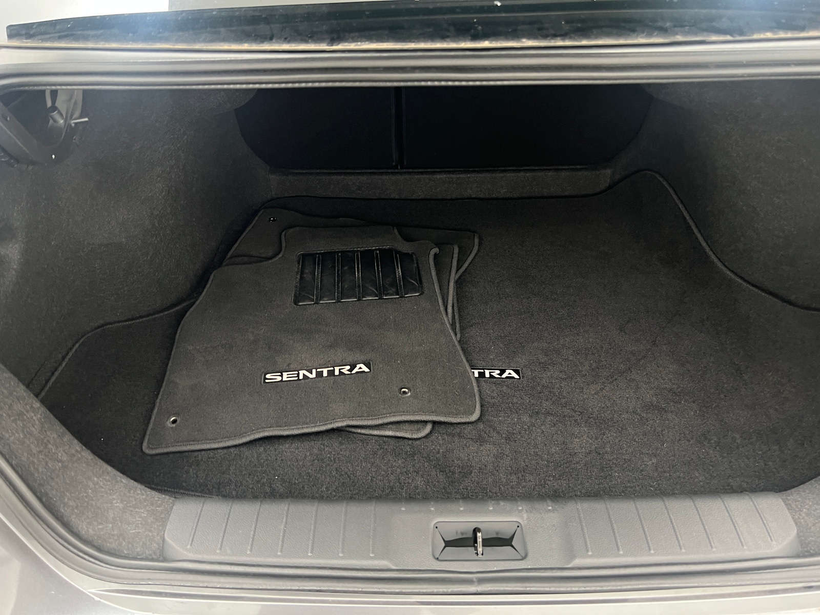 Thumbnail: 2025 Nissan Sentra - 7