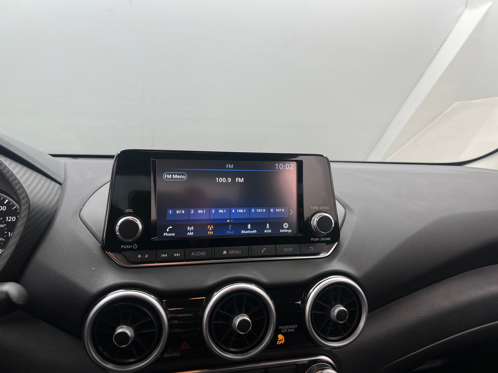 Thumbnail: 2025 Nissan Sentra - 4